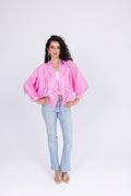 Melody Shirt  in Pink