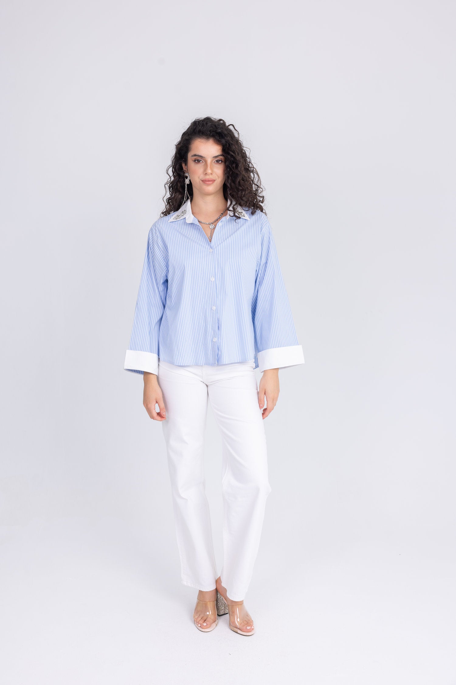 Riviera Shirt