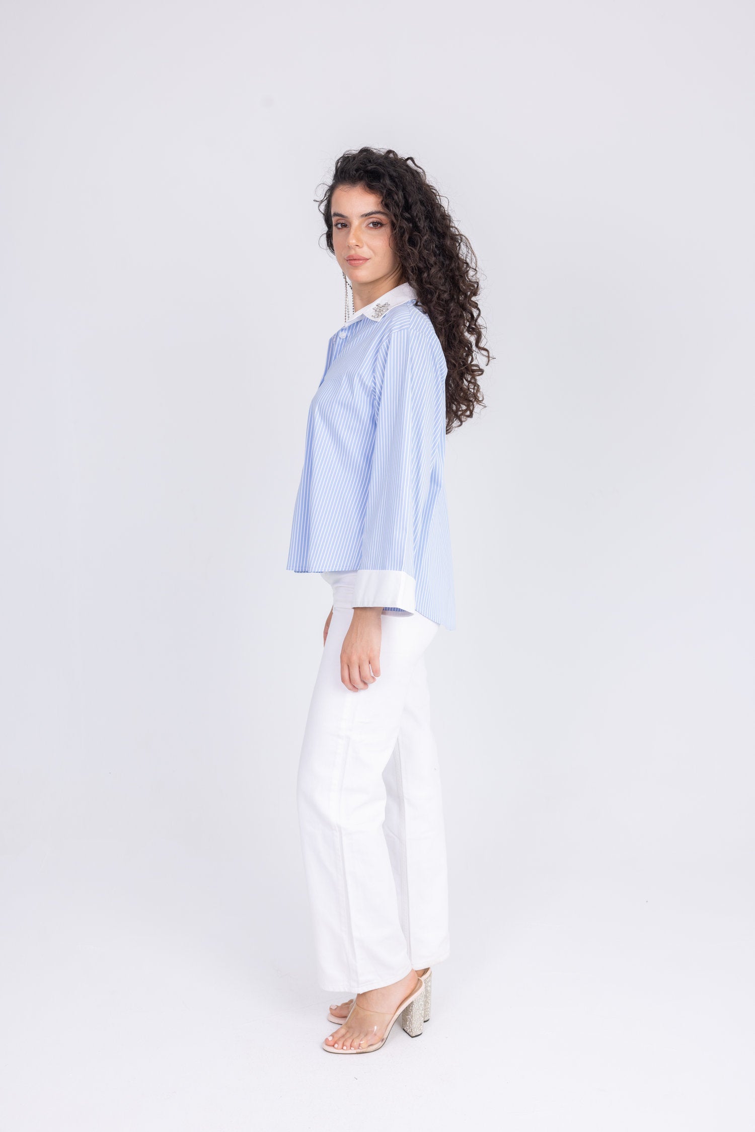 Riviera Shirt