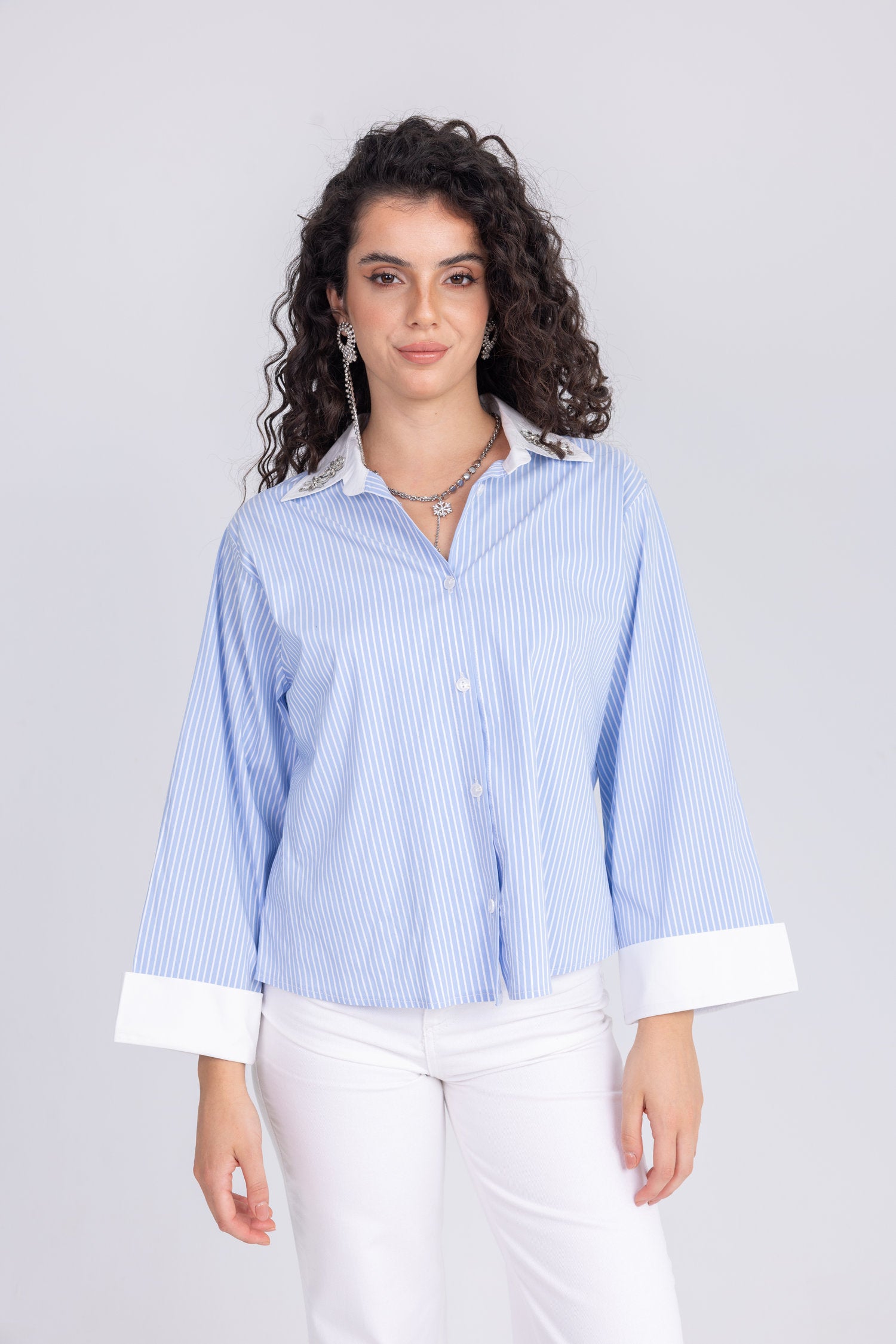 Riviera Shirt