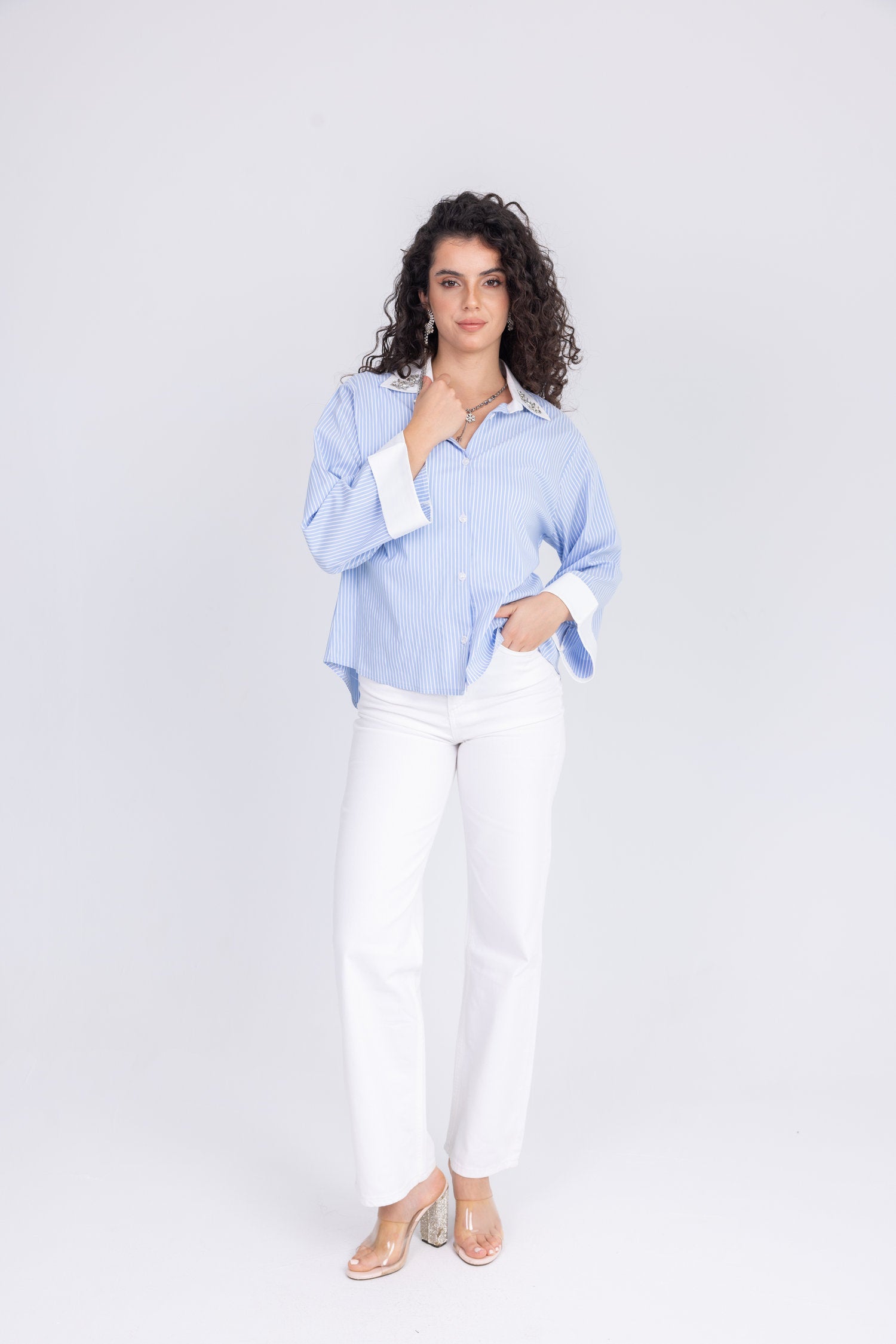 Riviera Shirt