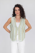 Aloe Vest in mint