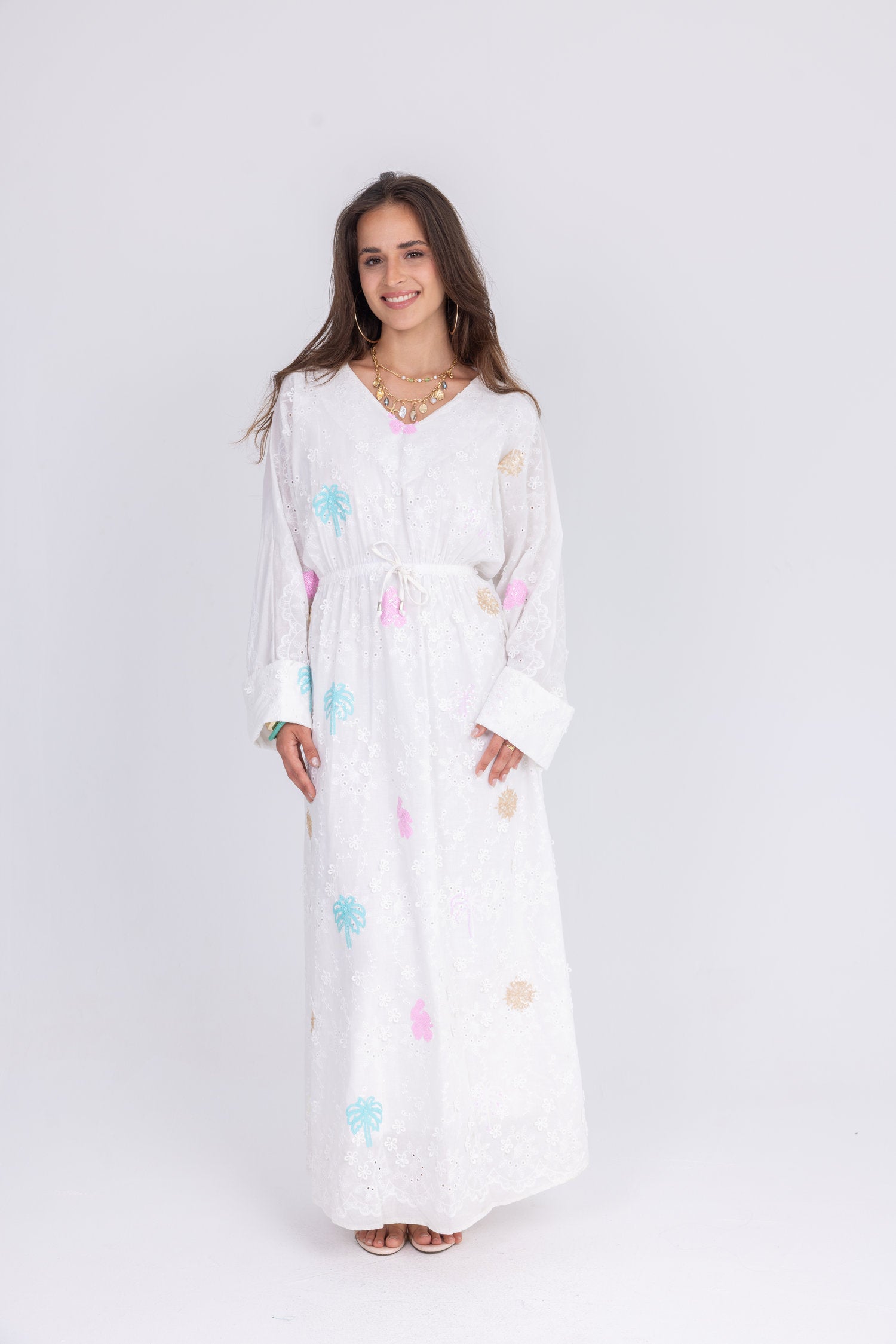 Cabana Dress