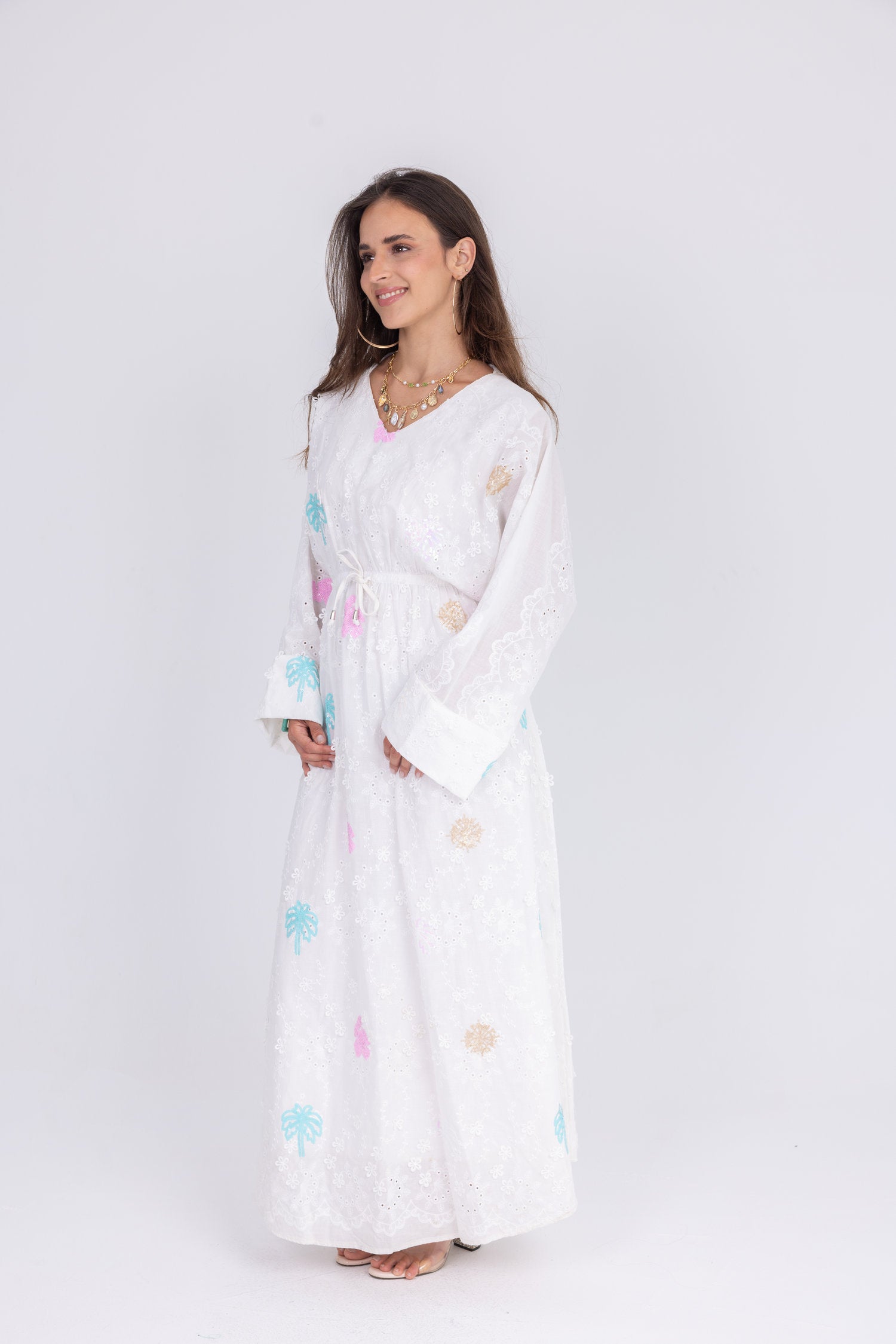 Cabana Dress