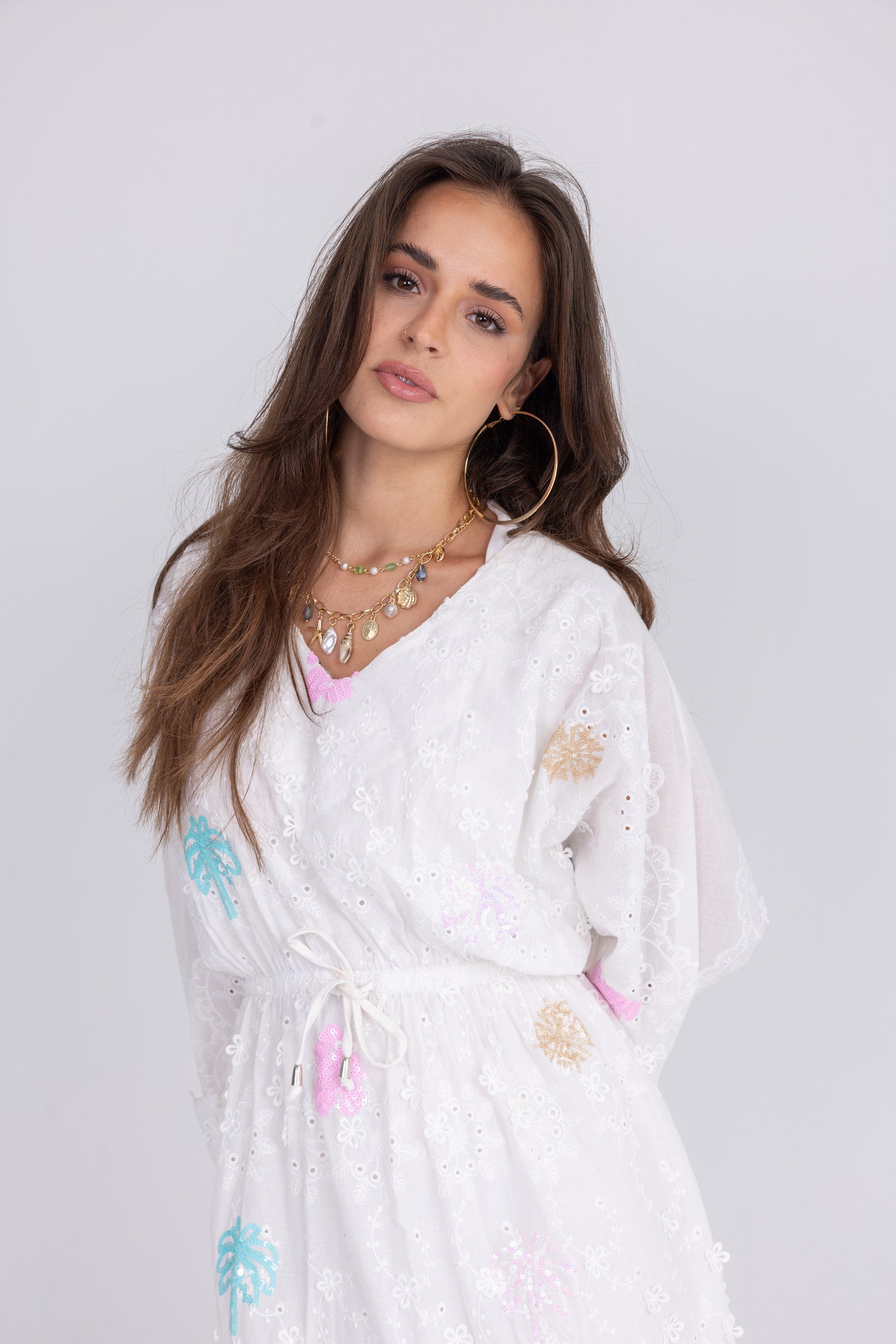 Cabana Dress