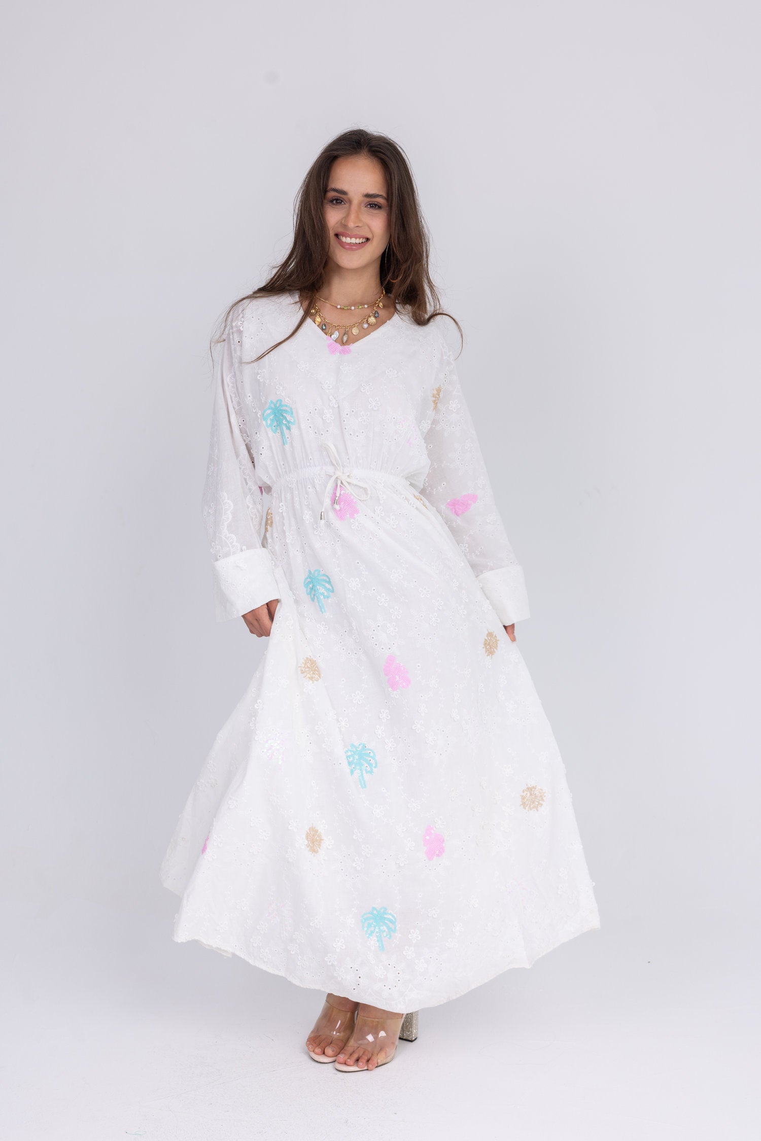 Cabana Dress