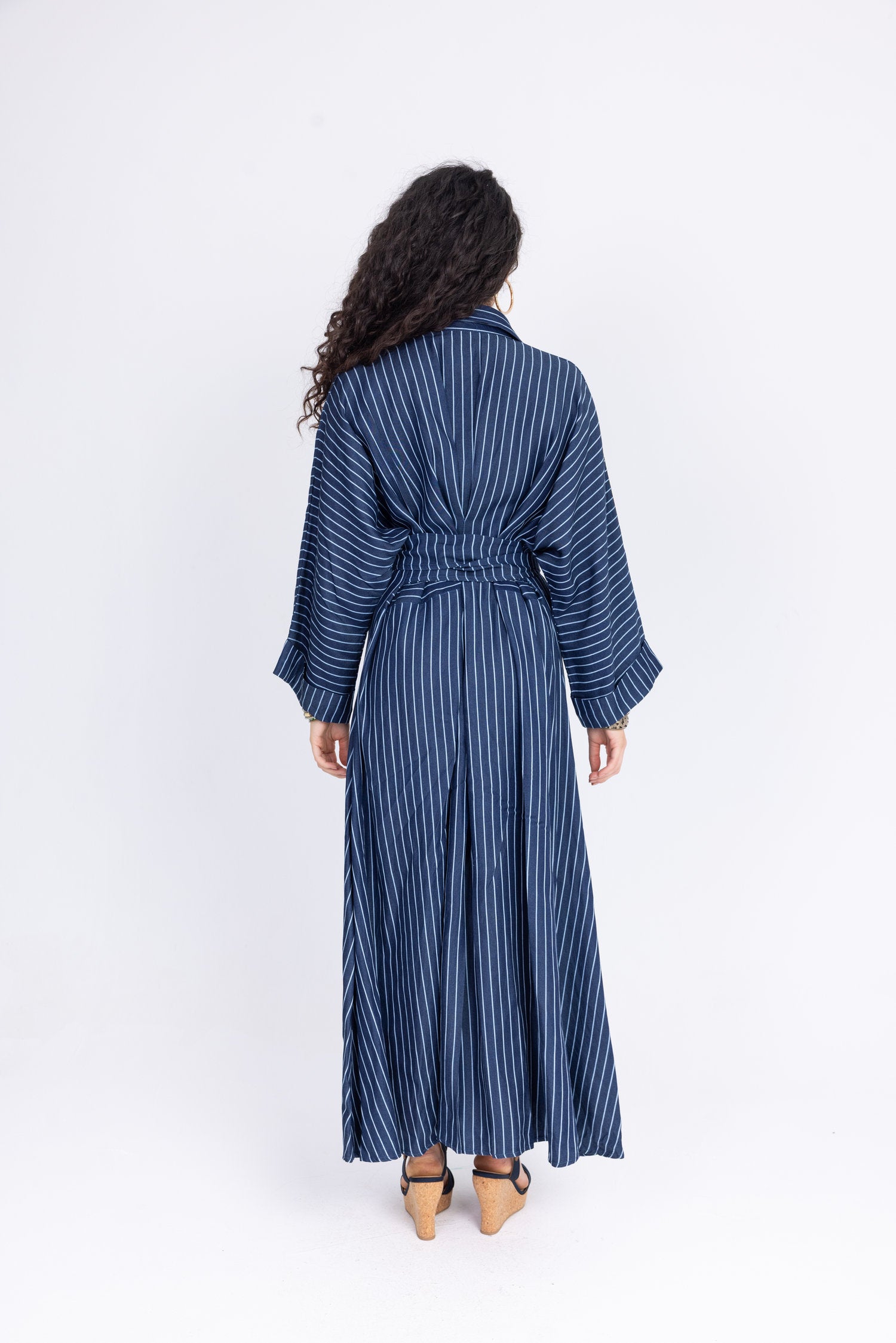 Piano Dress