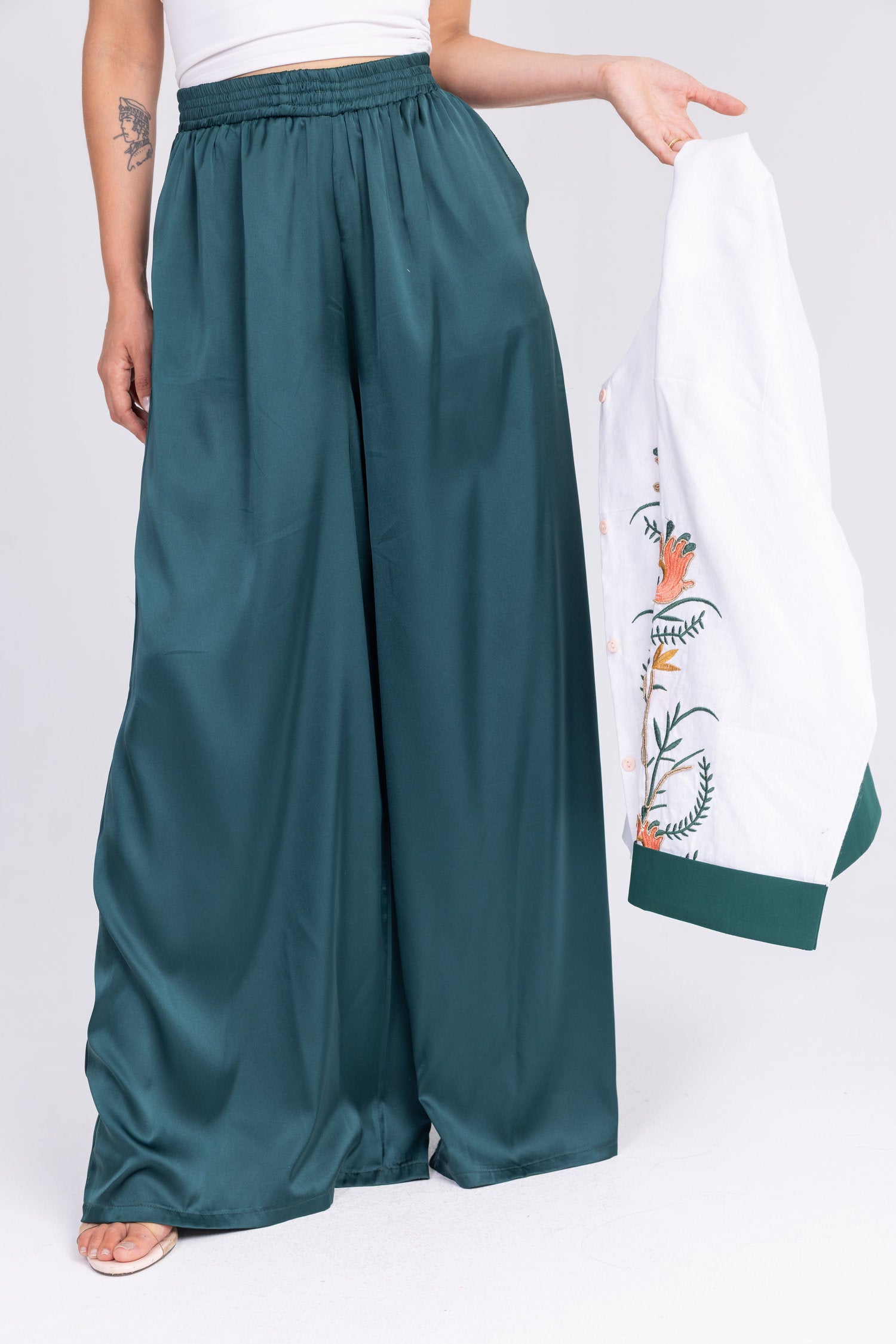 PANTS