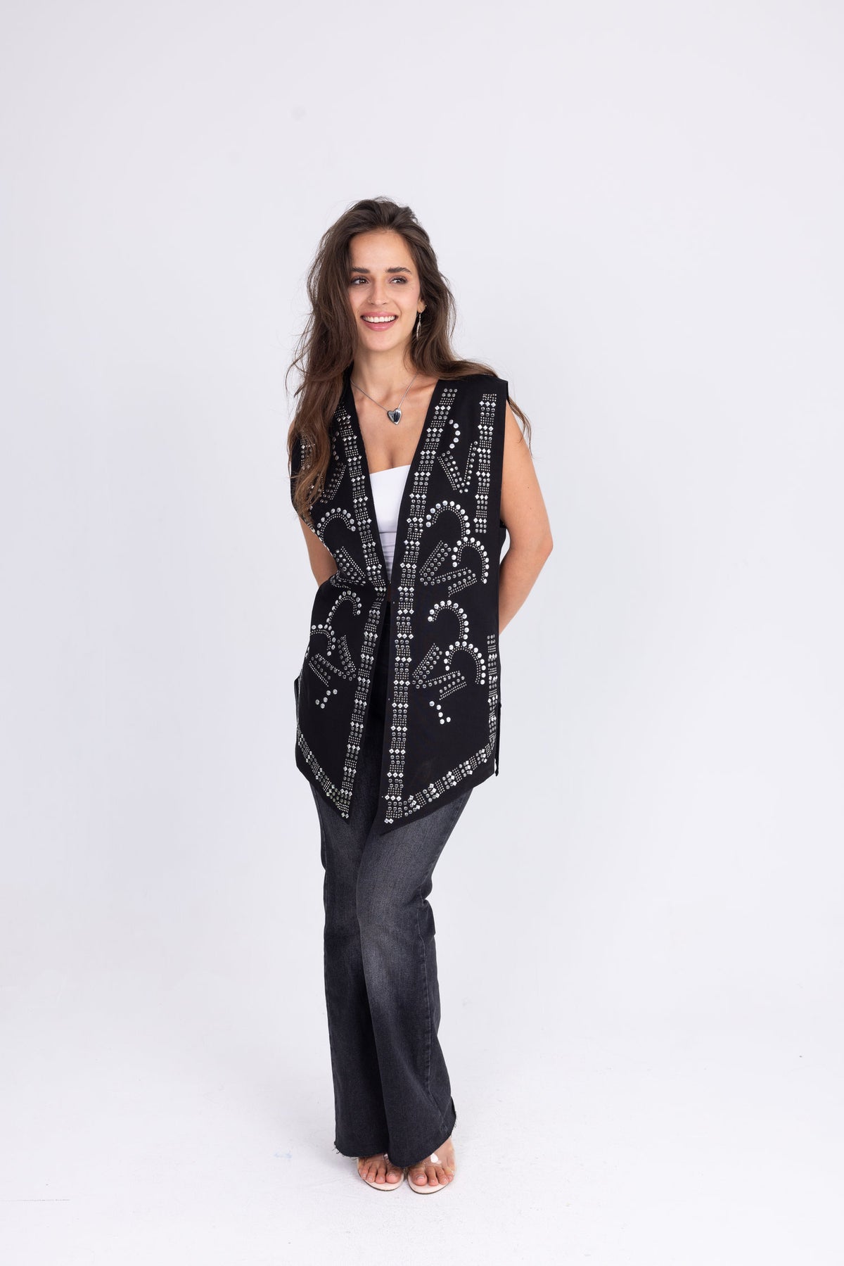 Galaxy Vest