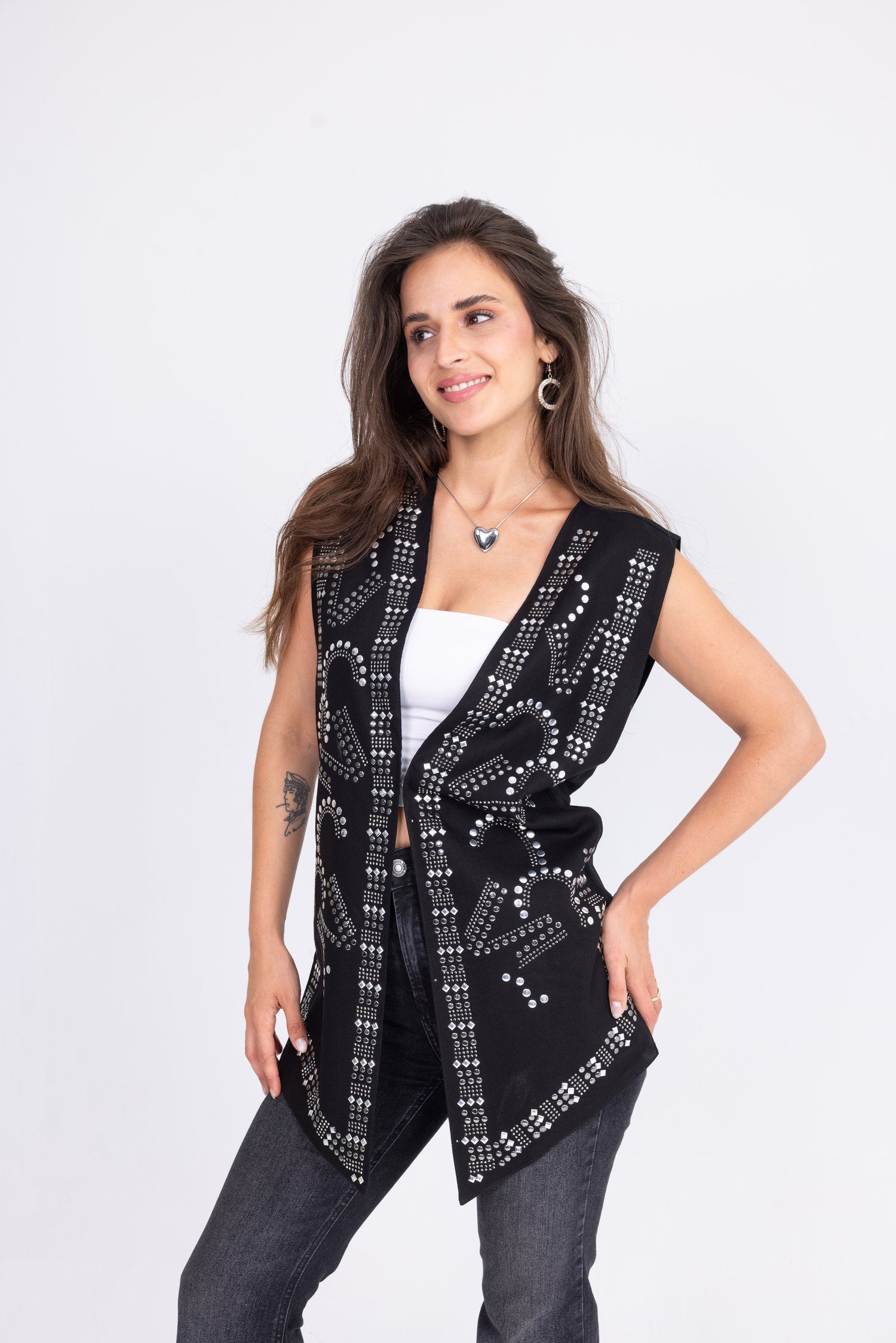 Galaxy Vest