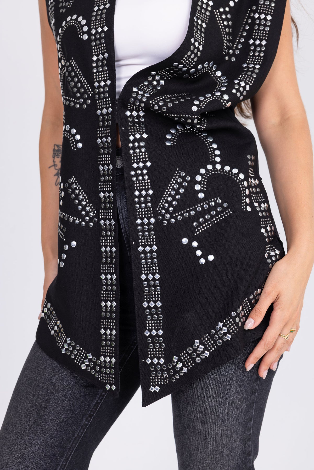 Galaxy Vest