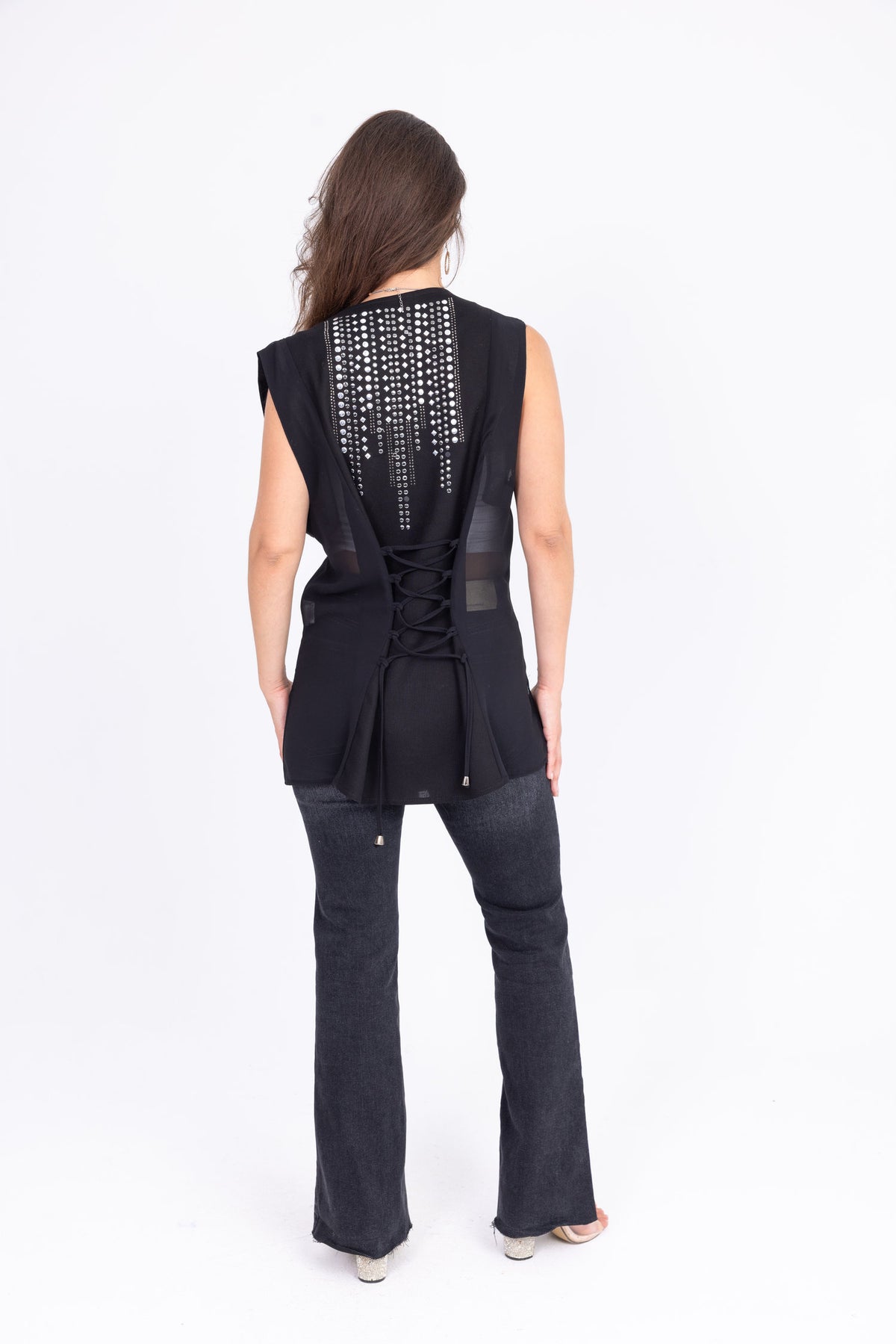 Galaxy Vest