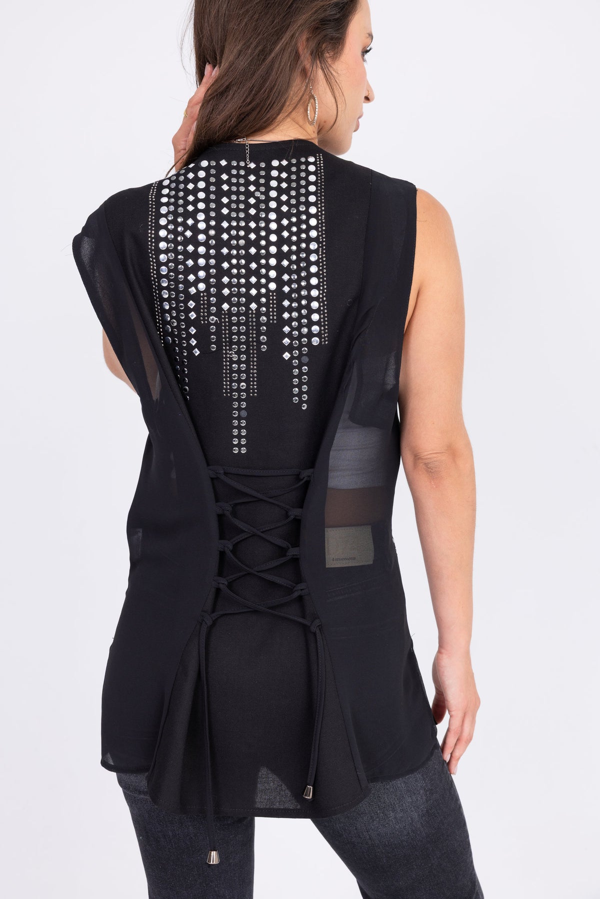 Galaxy Vest