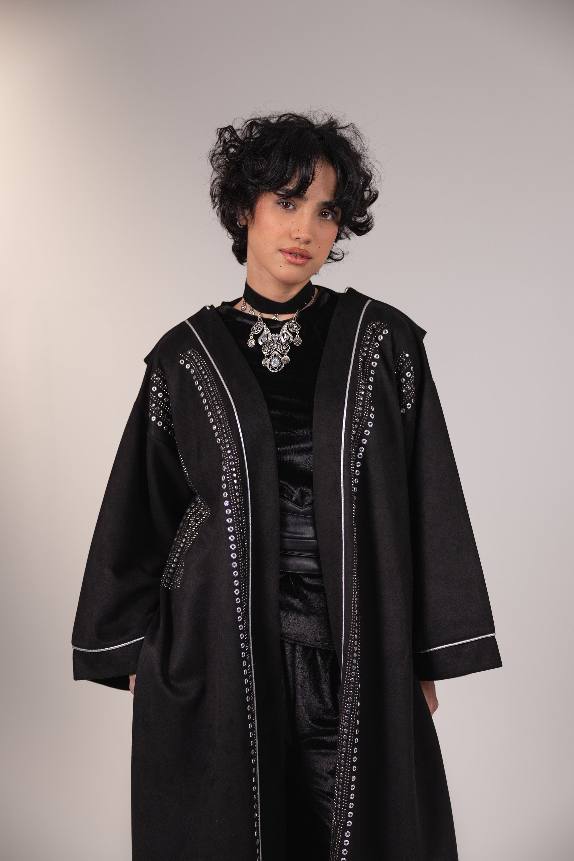 Safya Kaftan