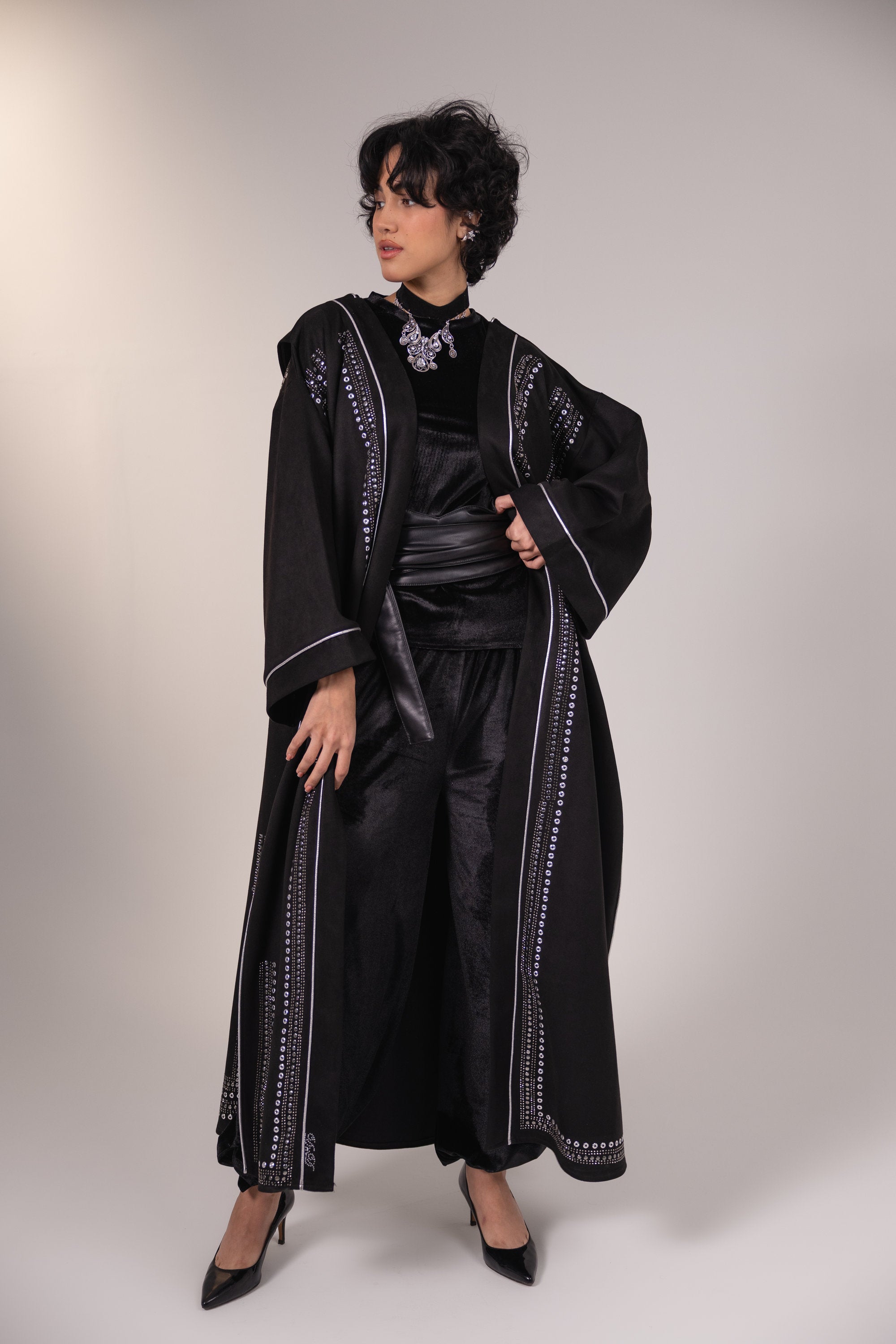 Safya Kaftan