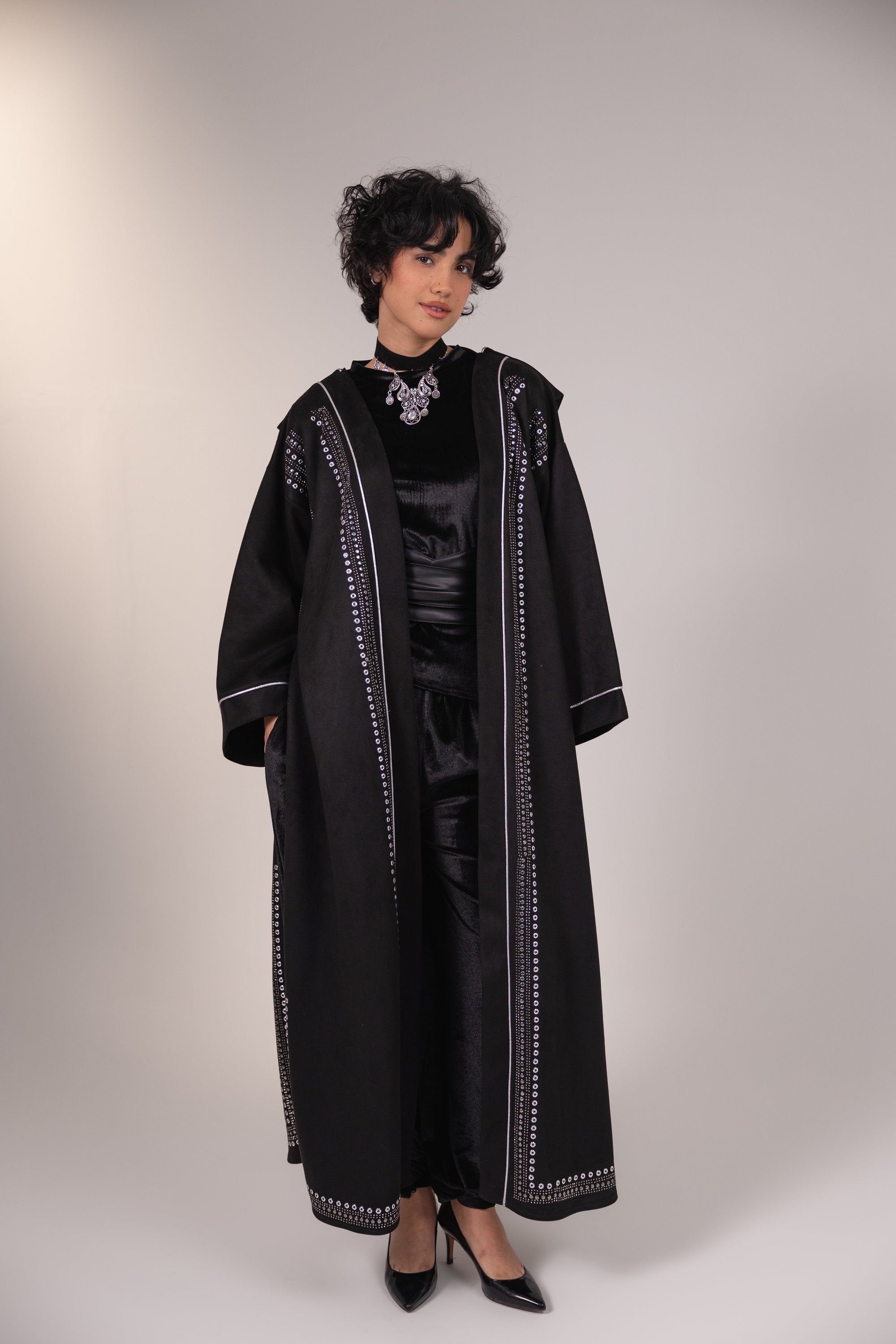 Safya Kaftan