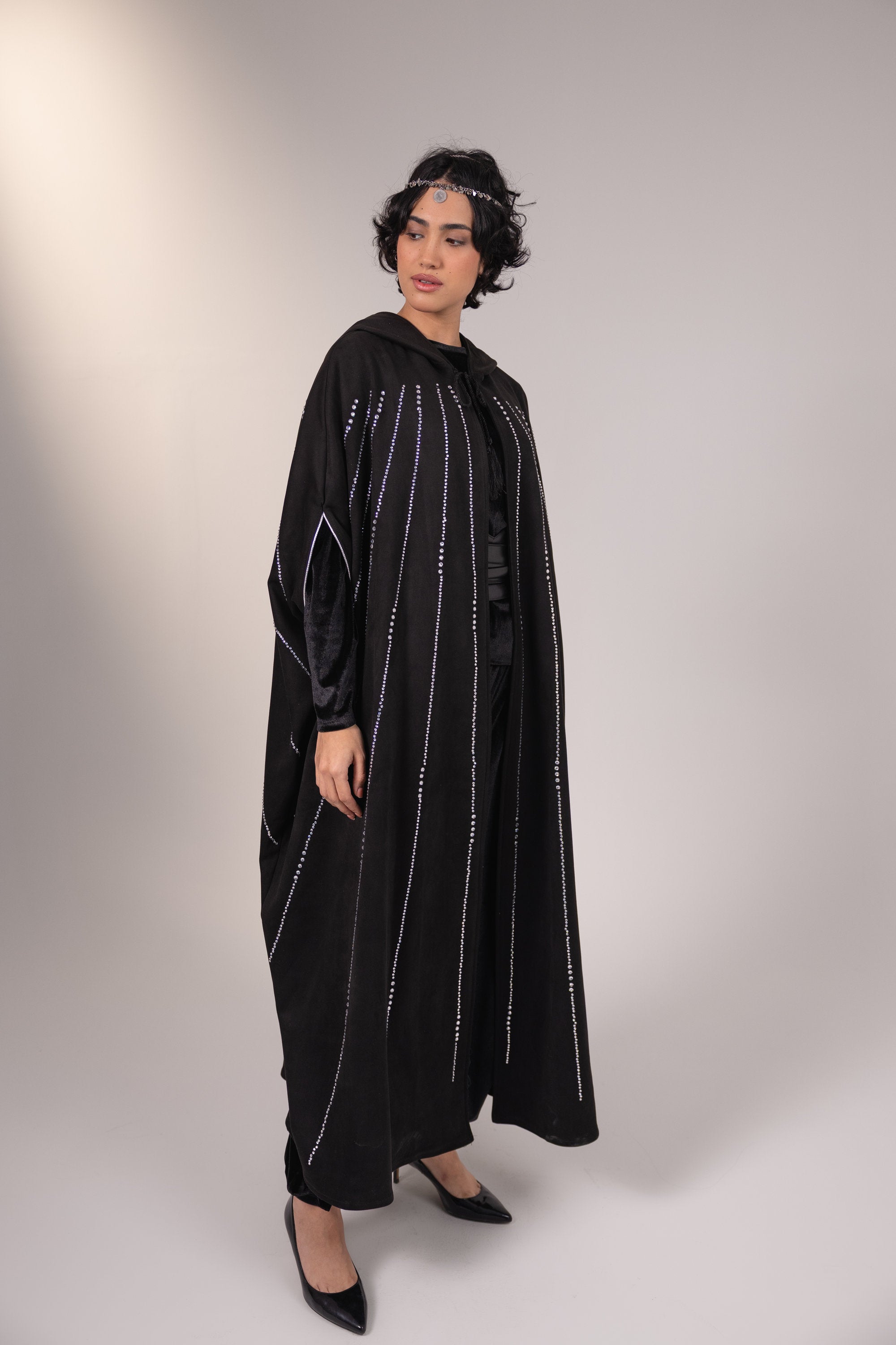 Huda Kaftan