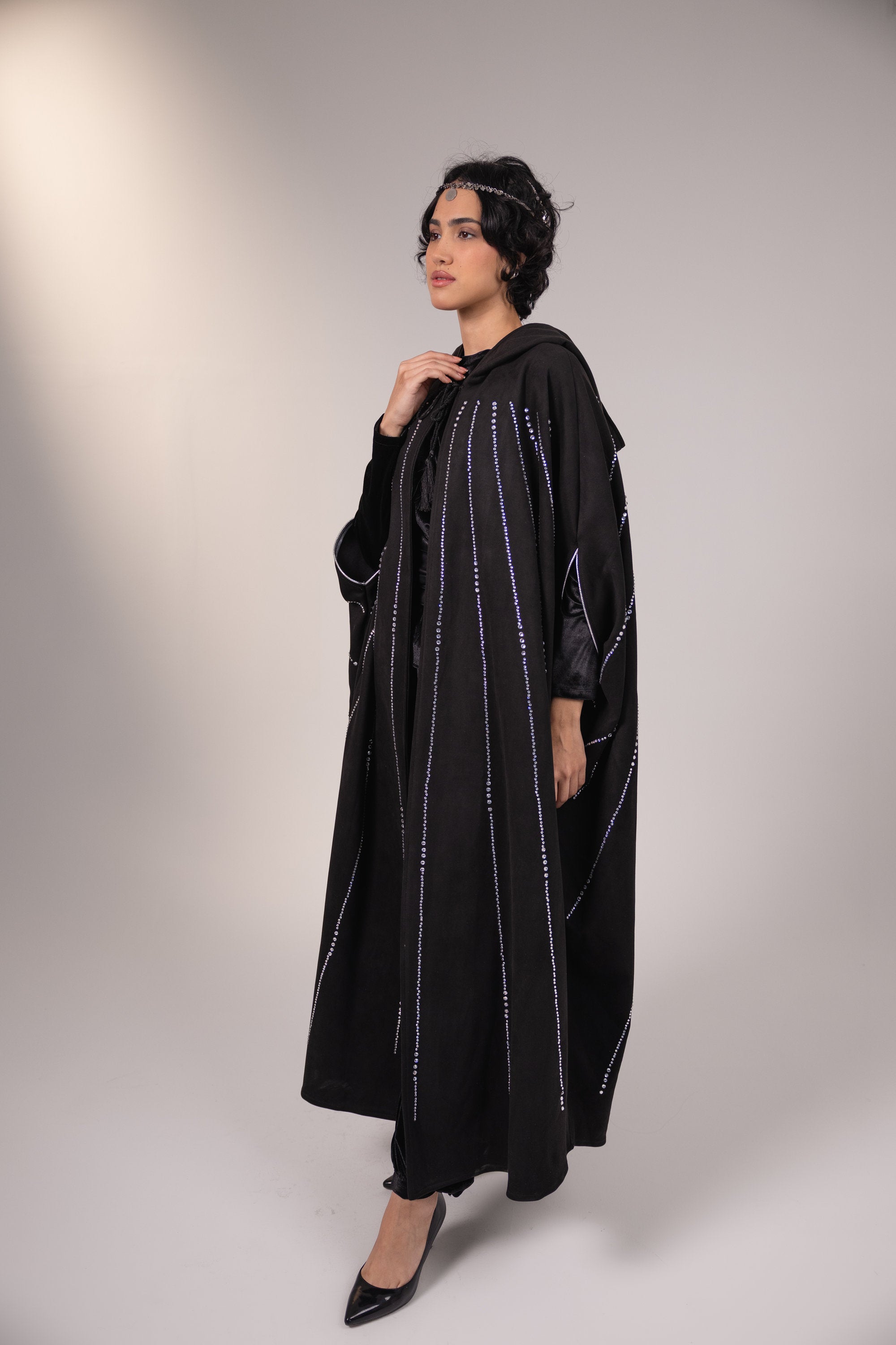 Huda Kaftan