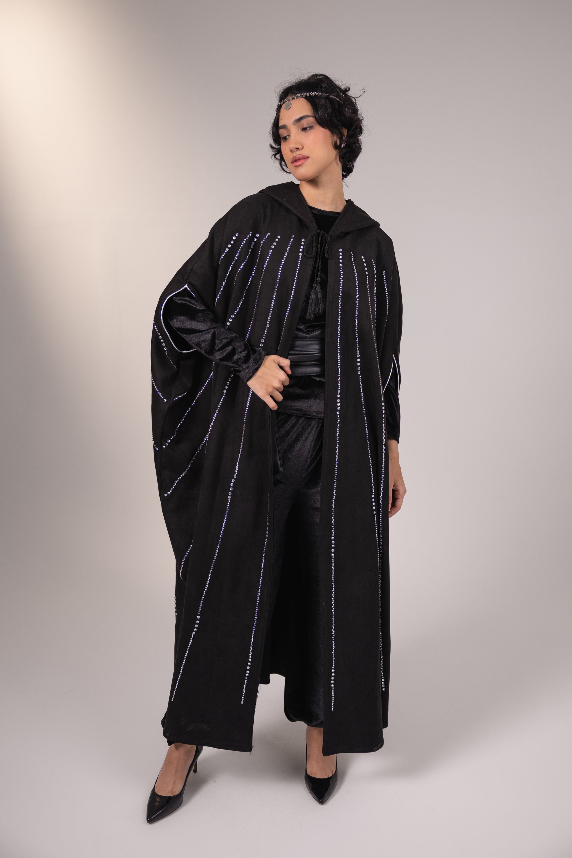 Huda Kaftan