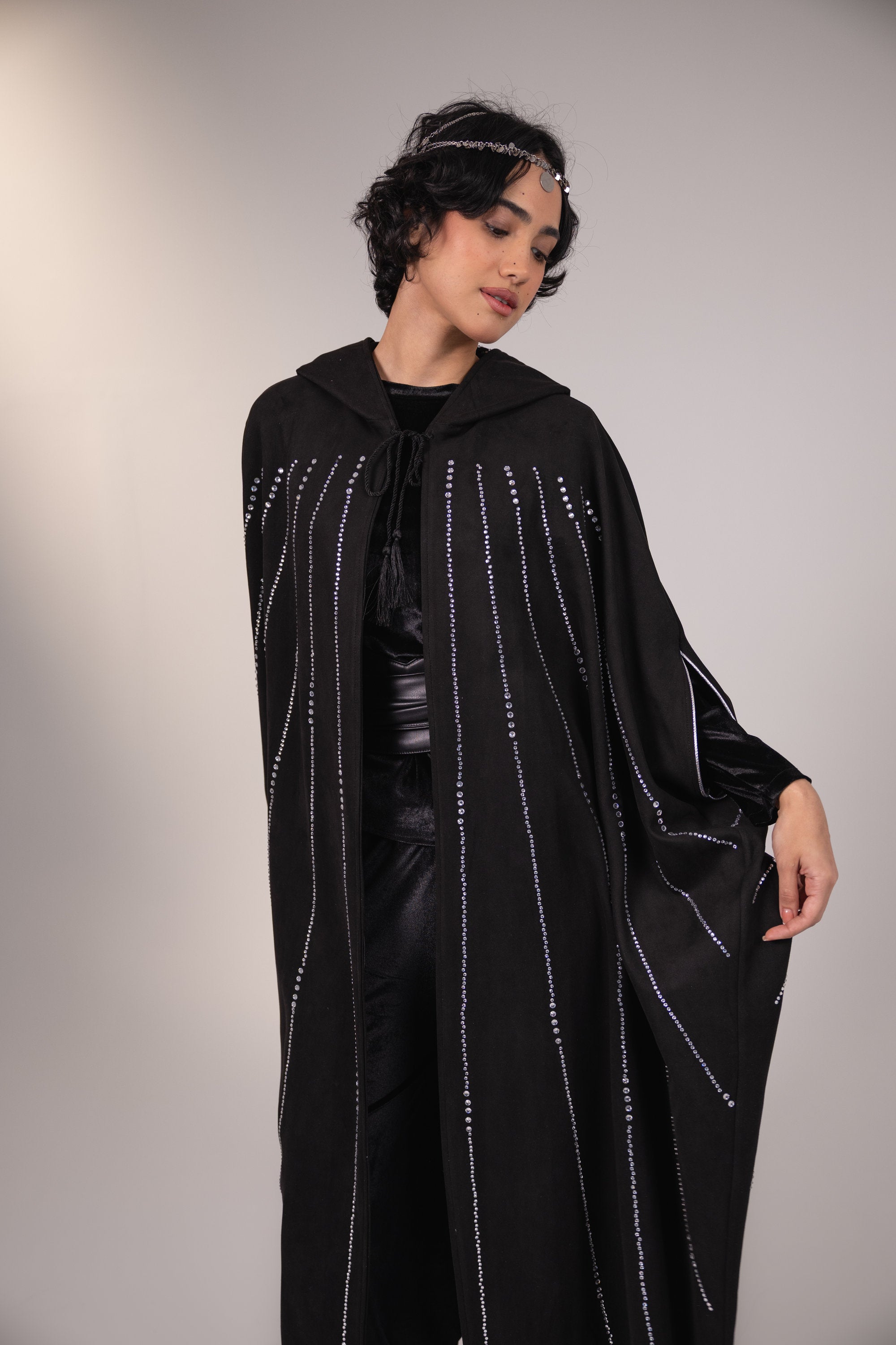 Huda Kaftan
