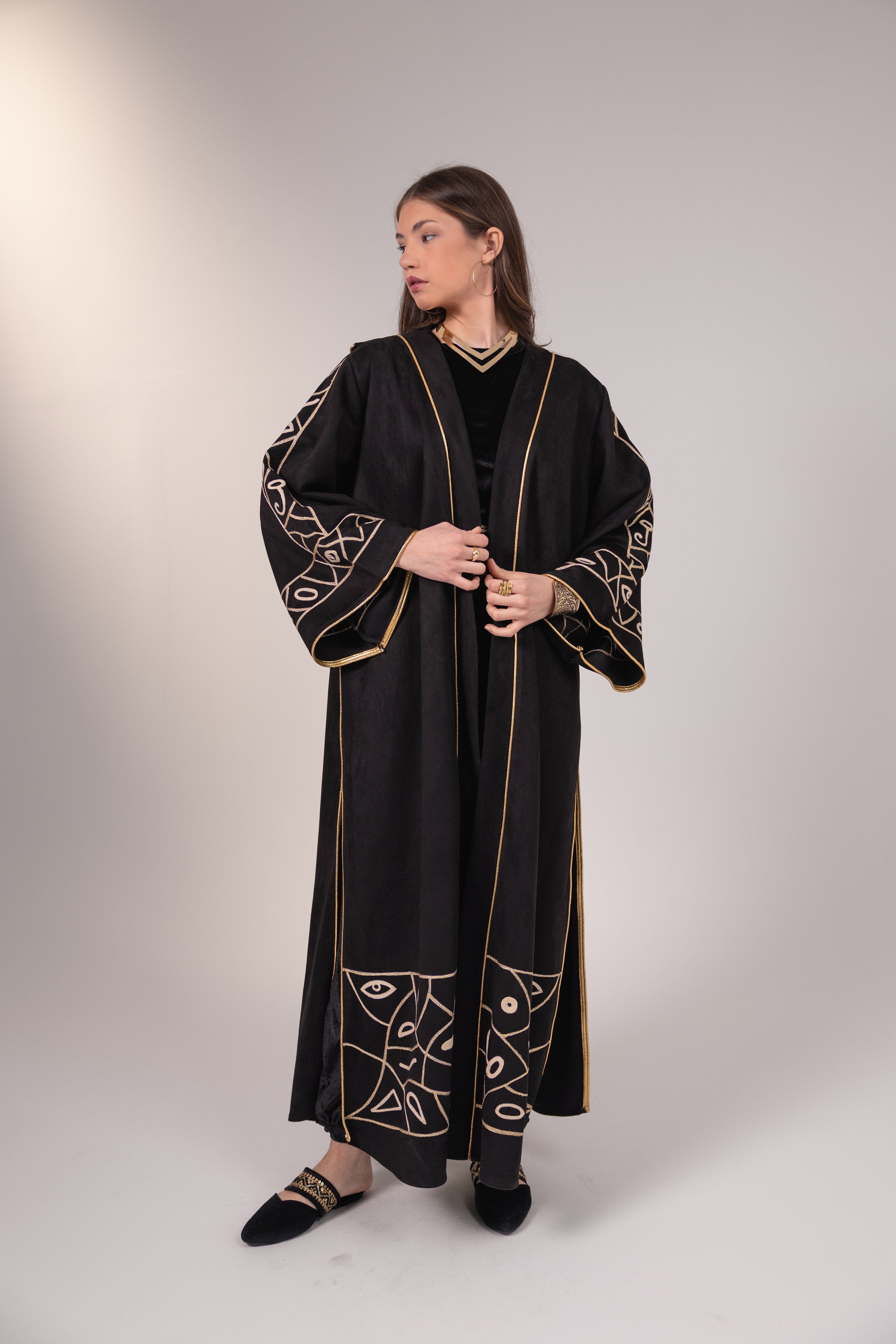Karima Kaftan