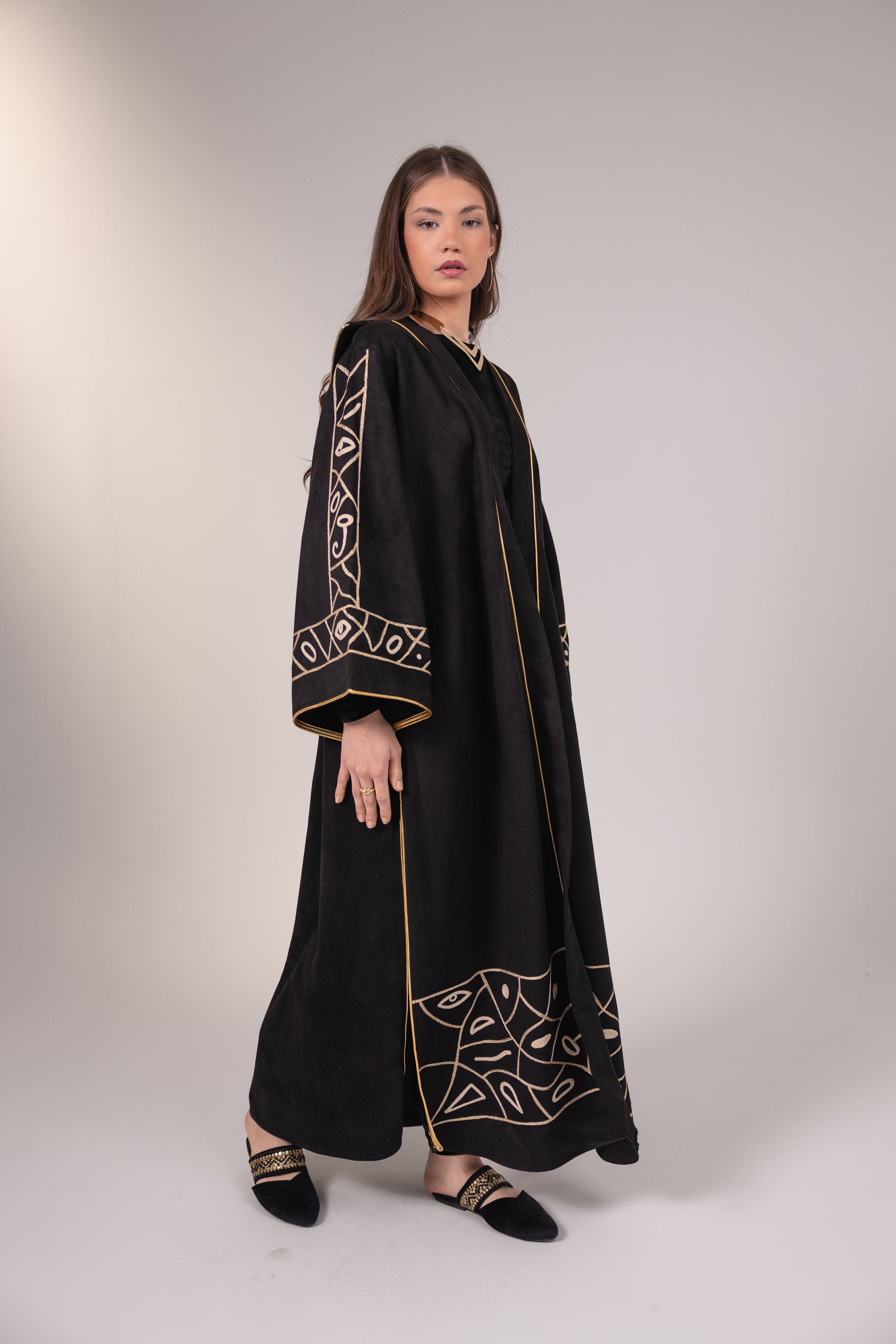 Karima Kaftan