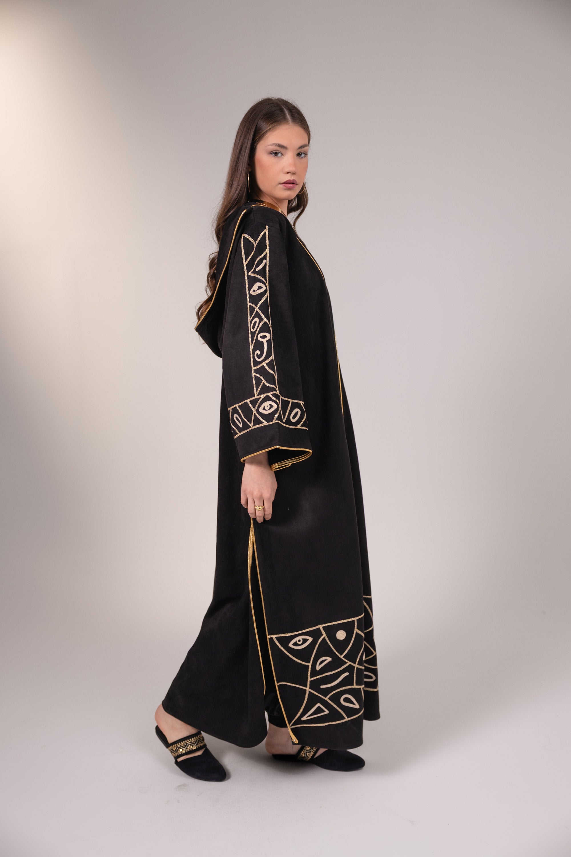 Karima Kaftan