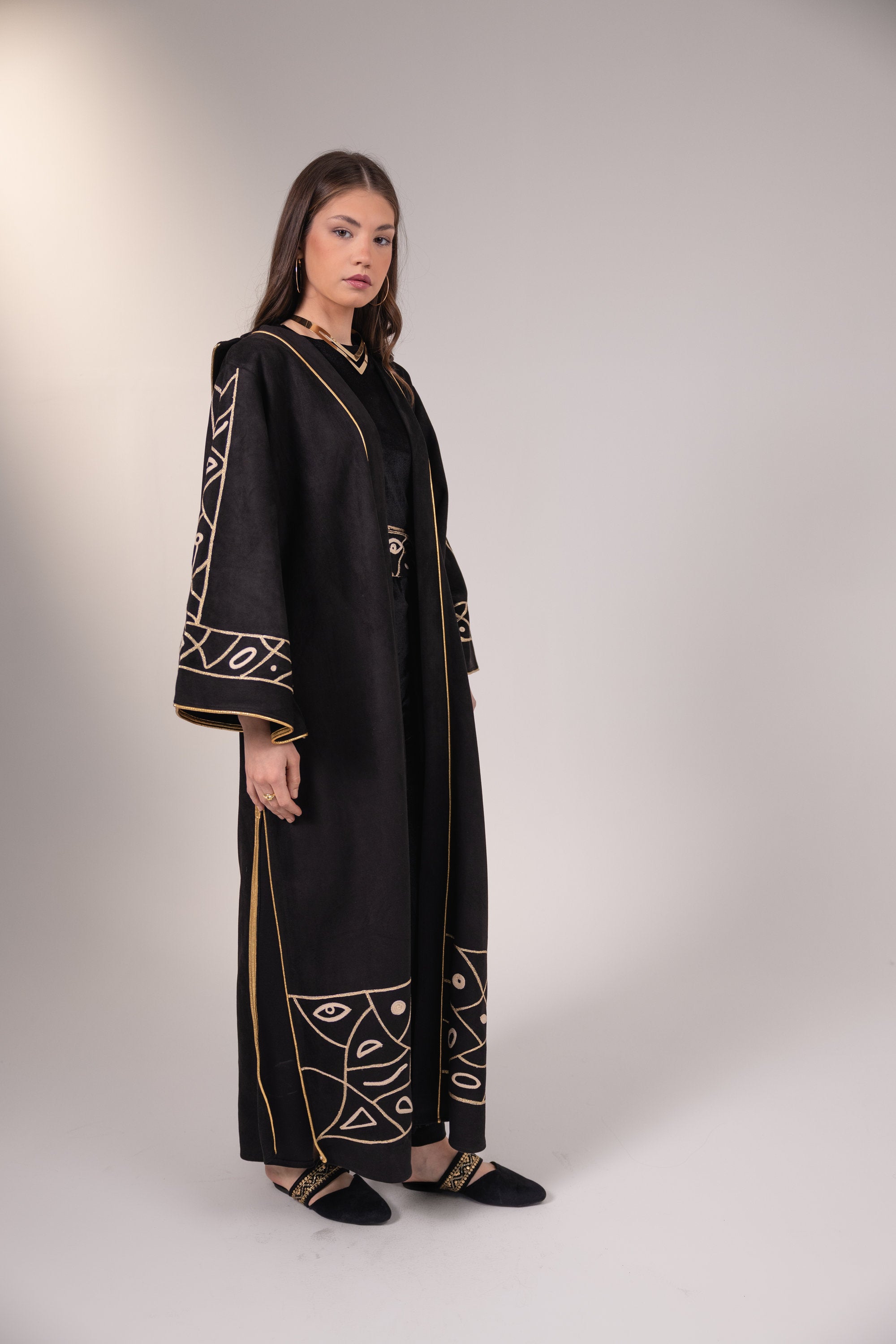 Karima Kaftan