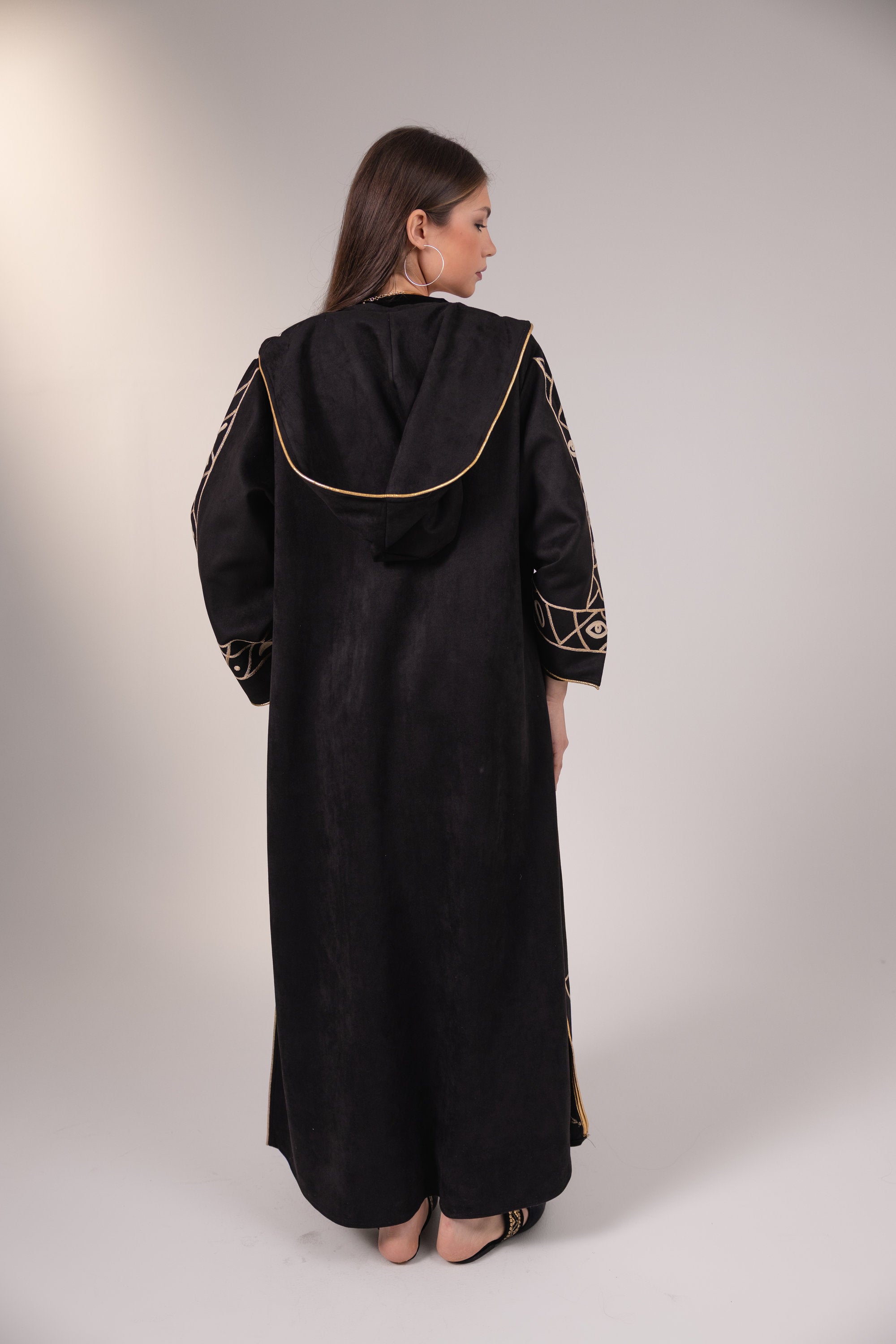Karima Kaftan