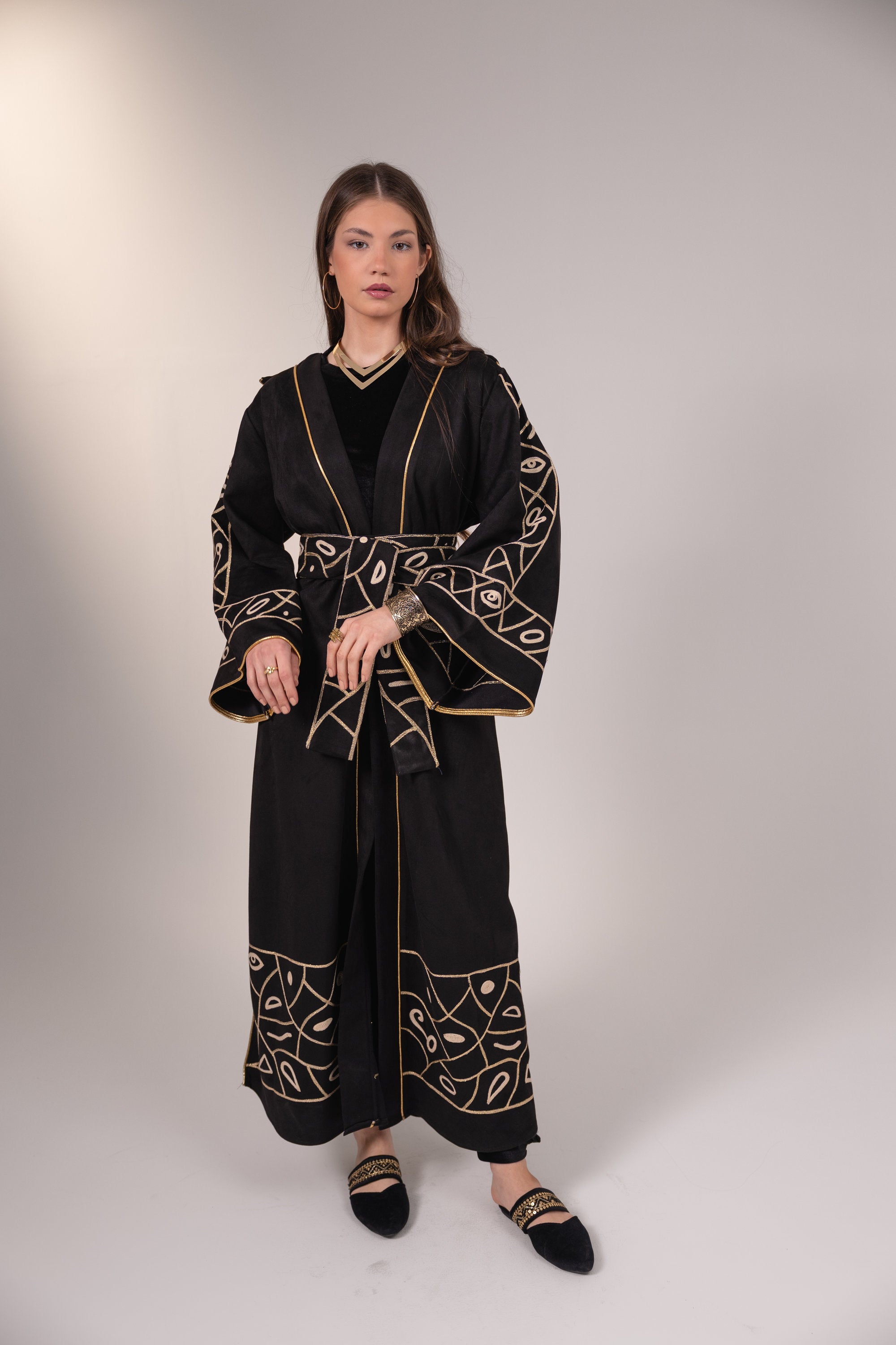 Karima Kaftan