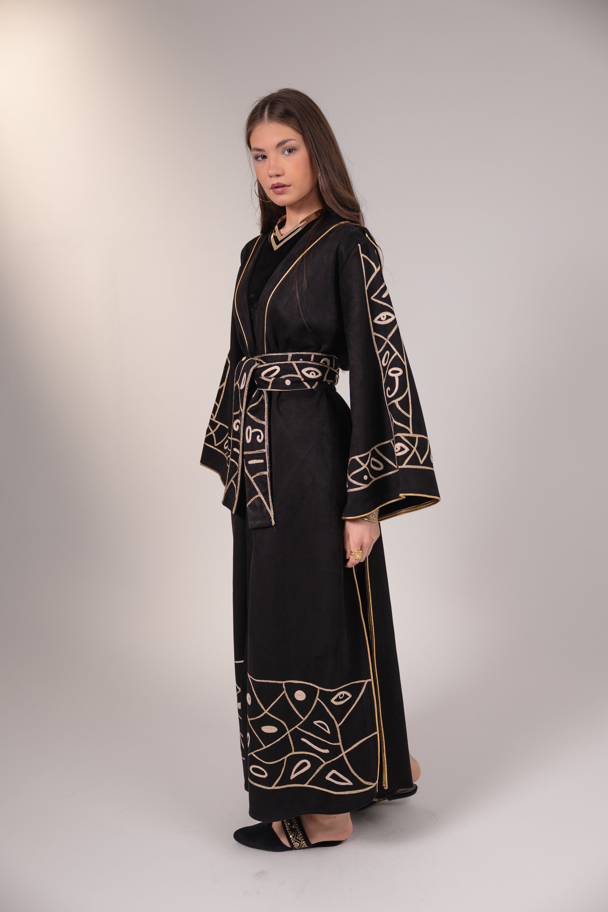 Karima Kaftan