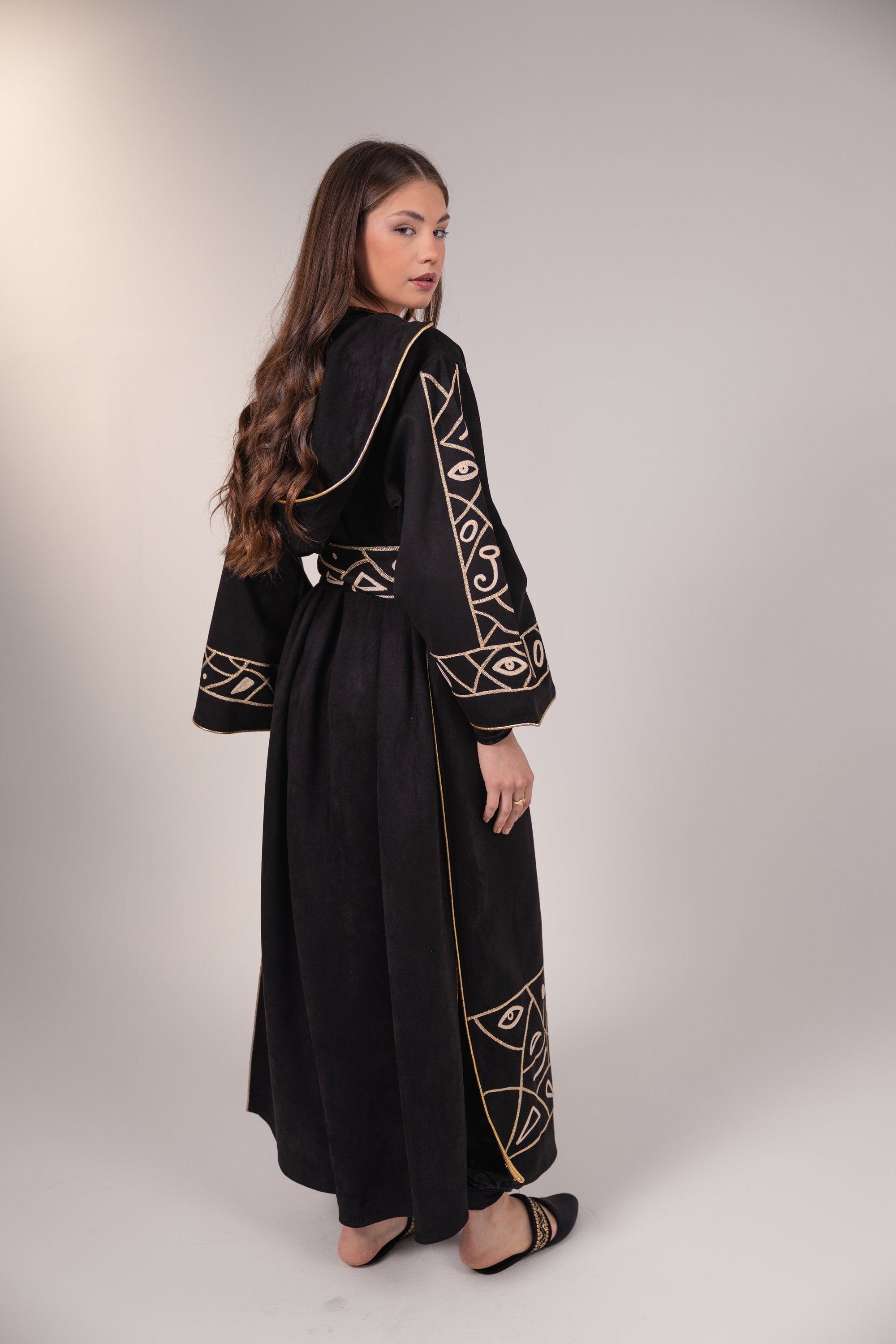 Karima Kaftan