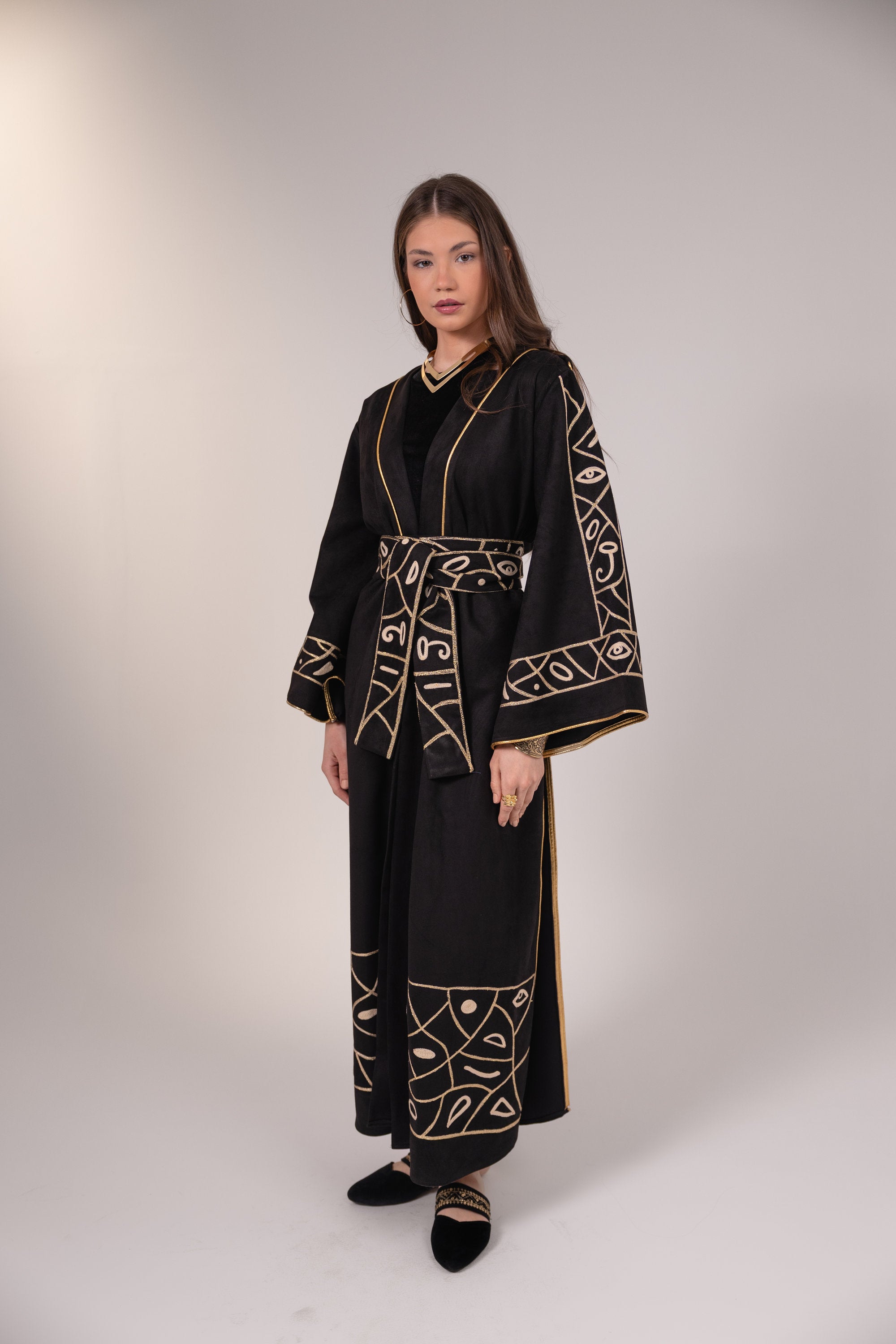 Karima Kaftan