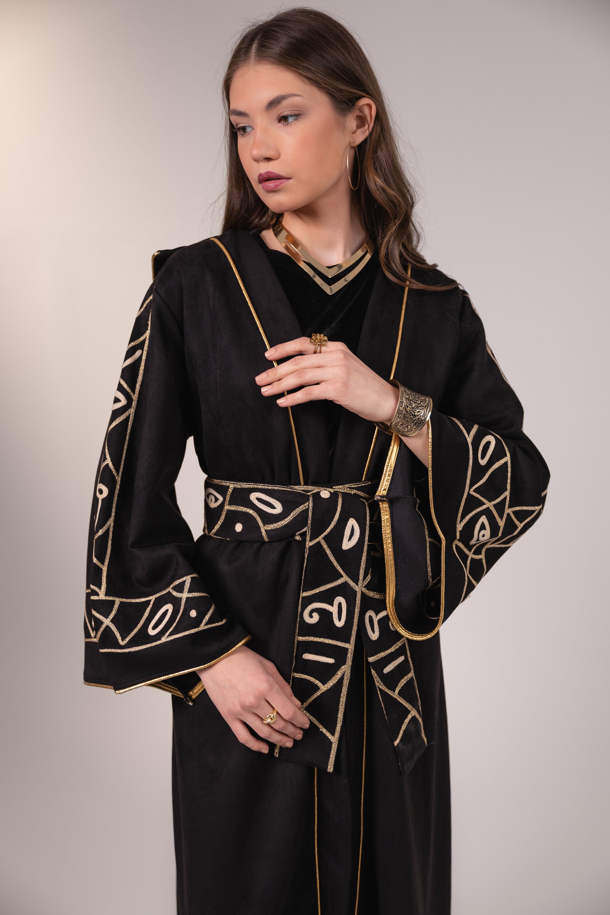 Karima Kaftan