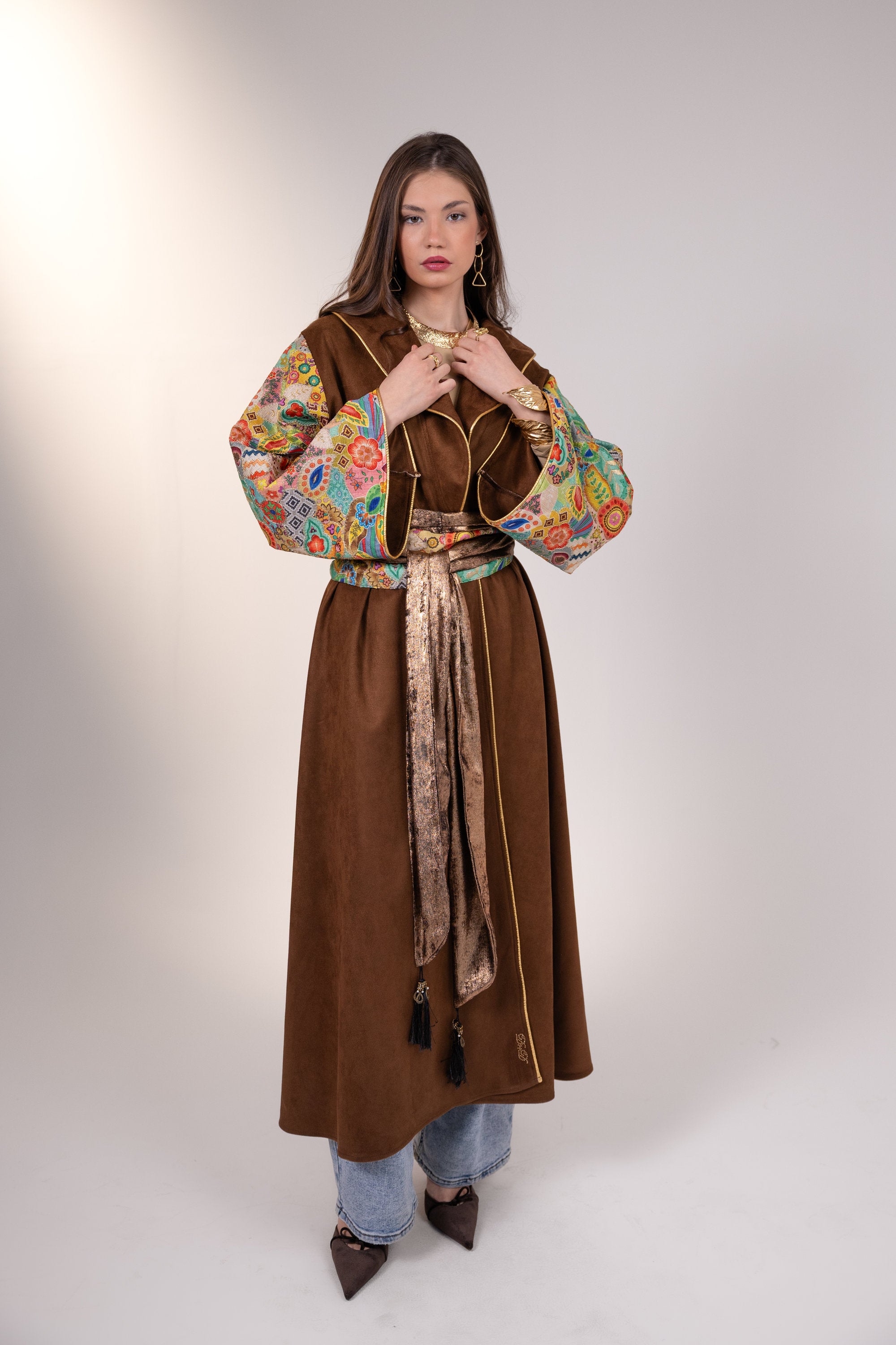 Malaka Kaftan