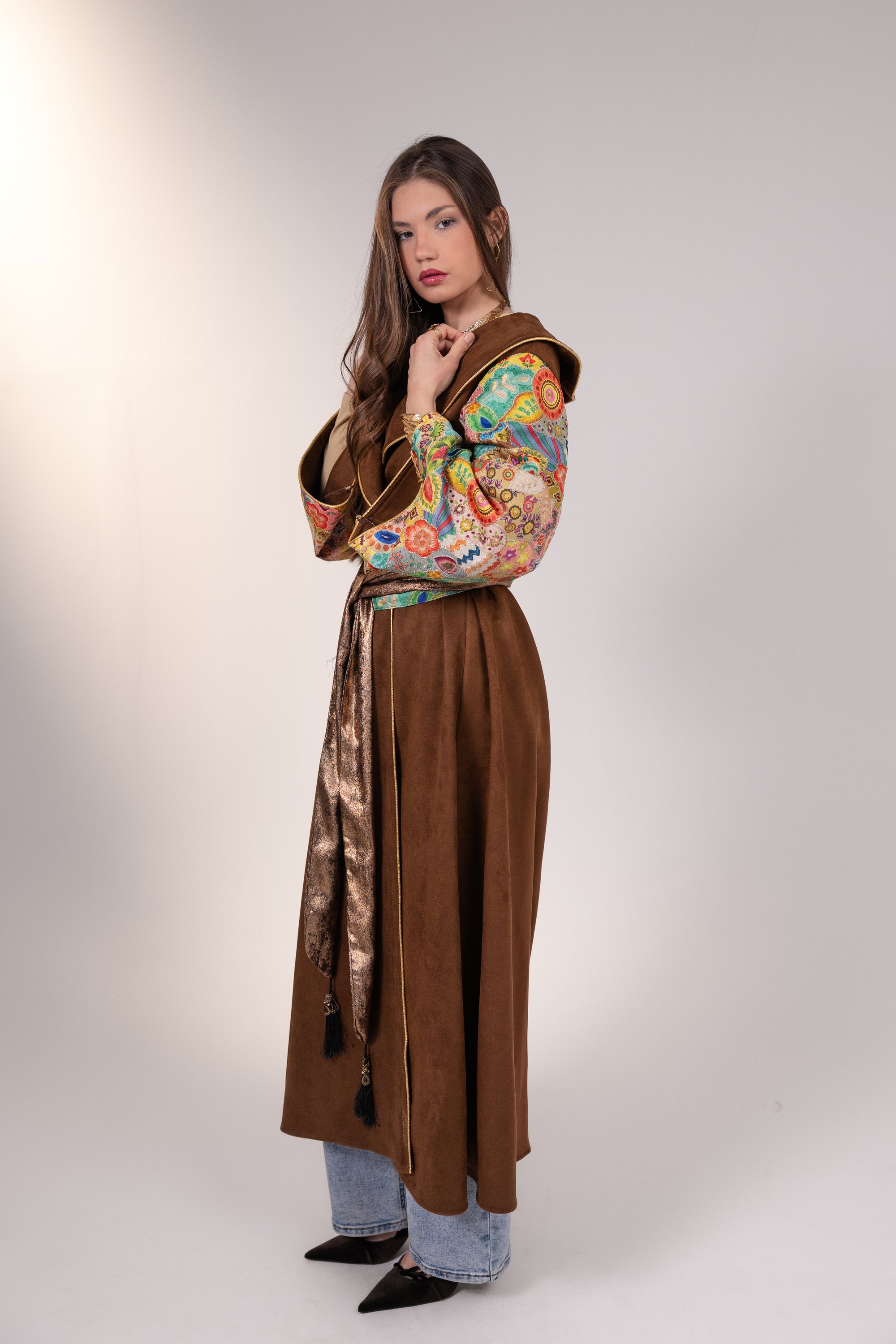 Malaka Kaftan