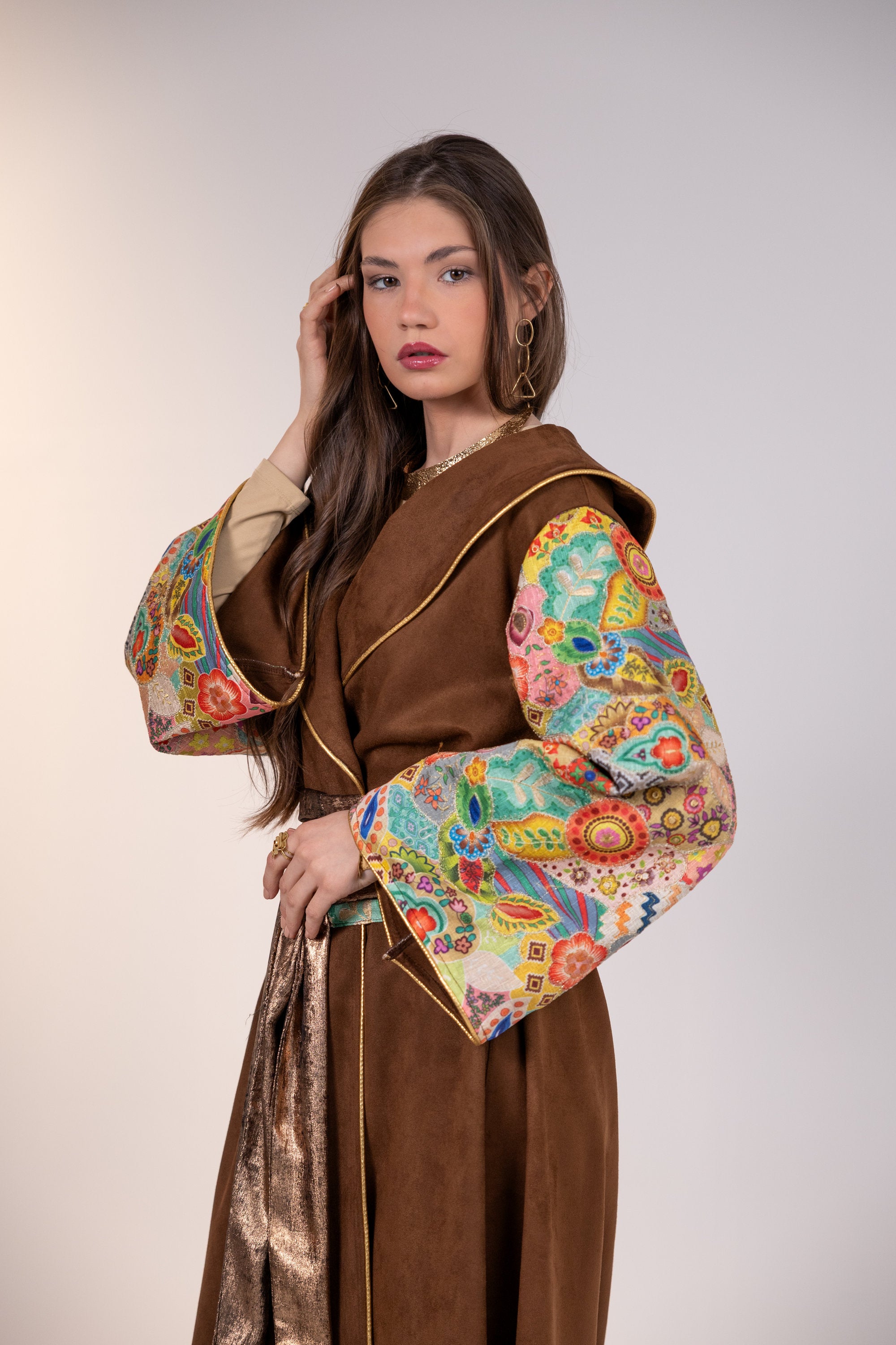 Malaka Kaftan
