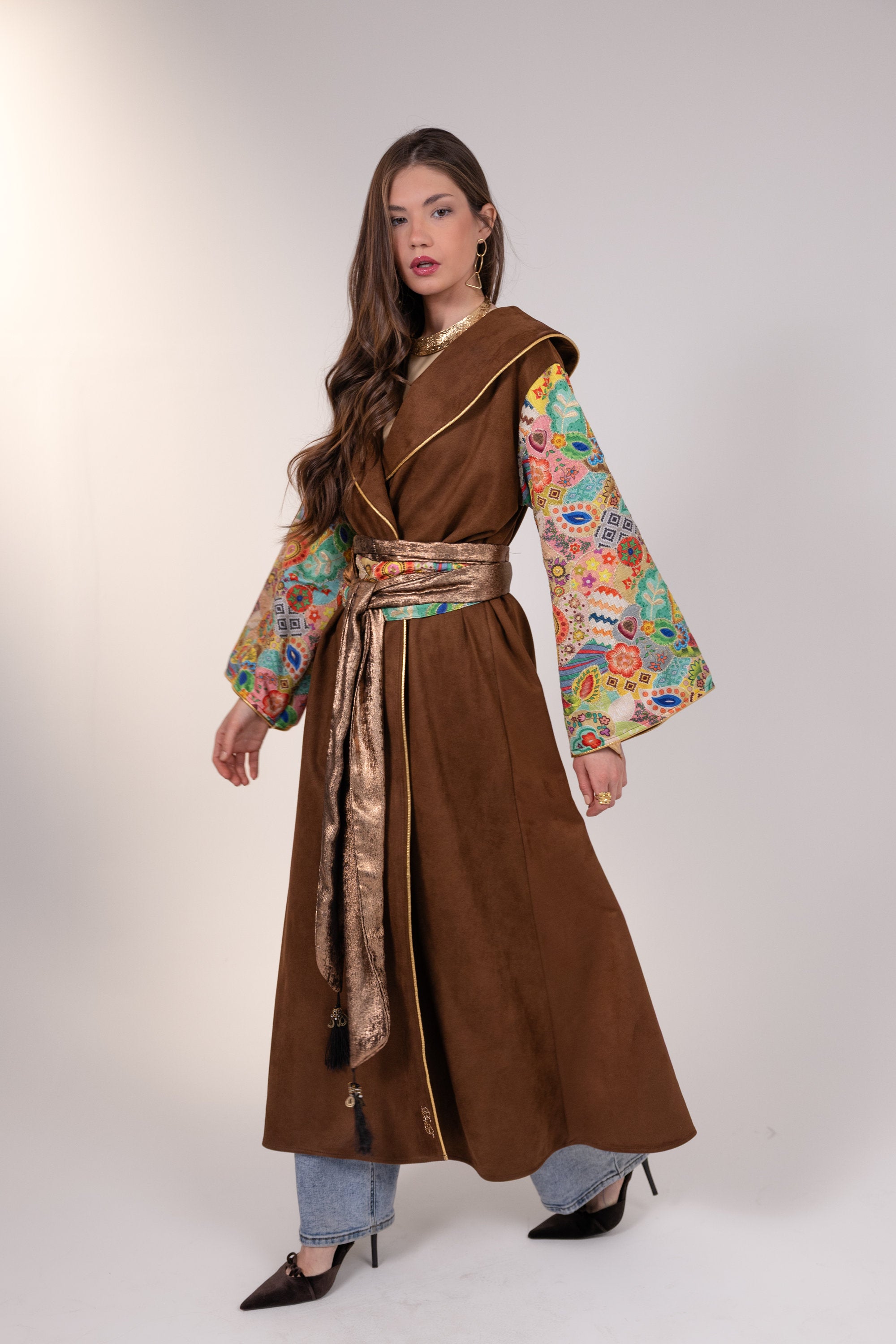 Malaka Kaftan