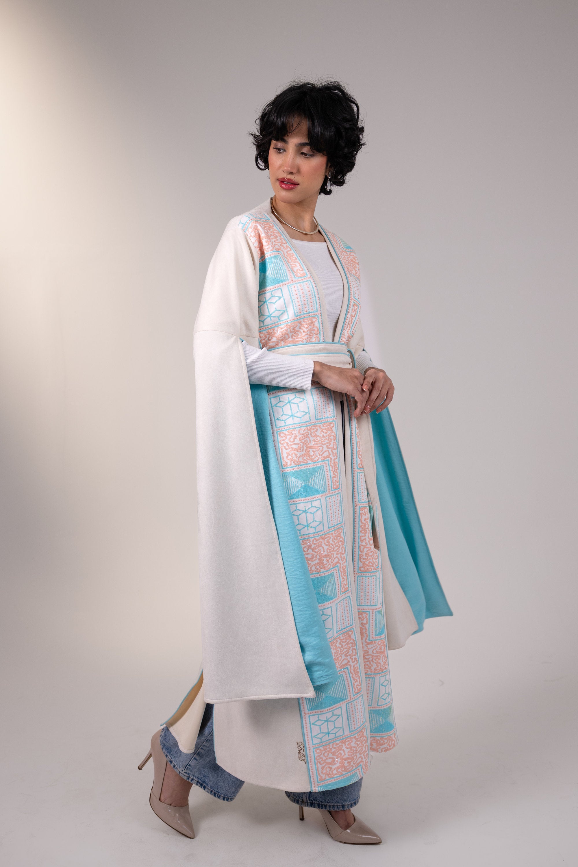 Camilia Kaftan