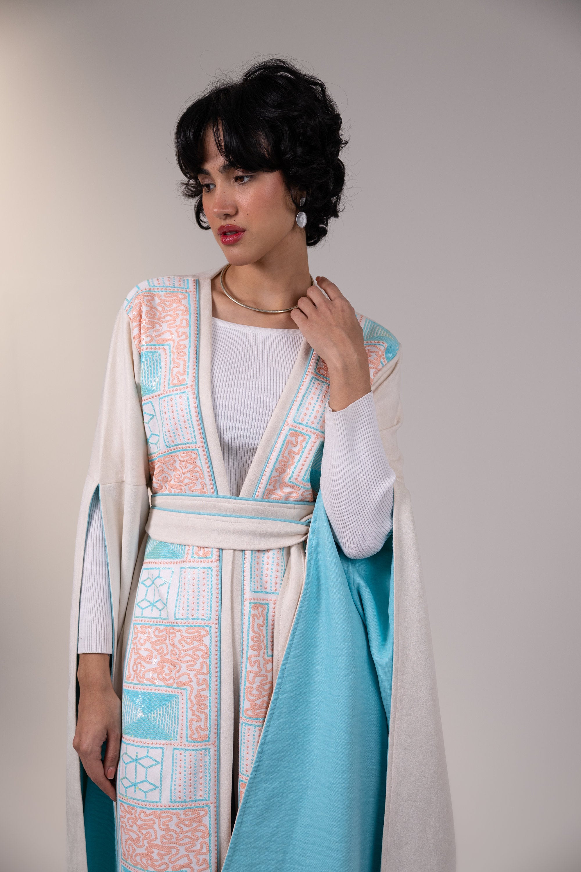 Camilia Kaftan
