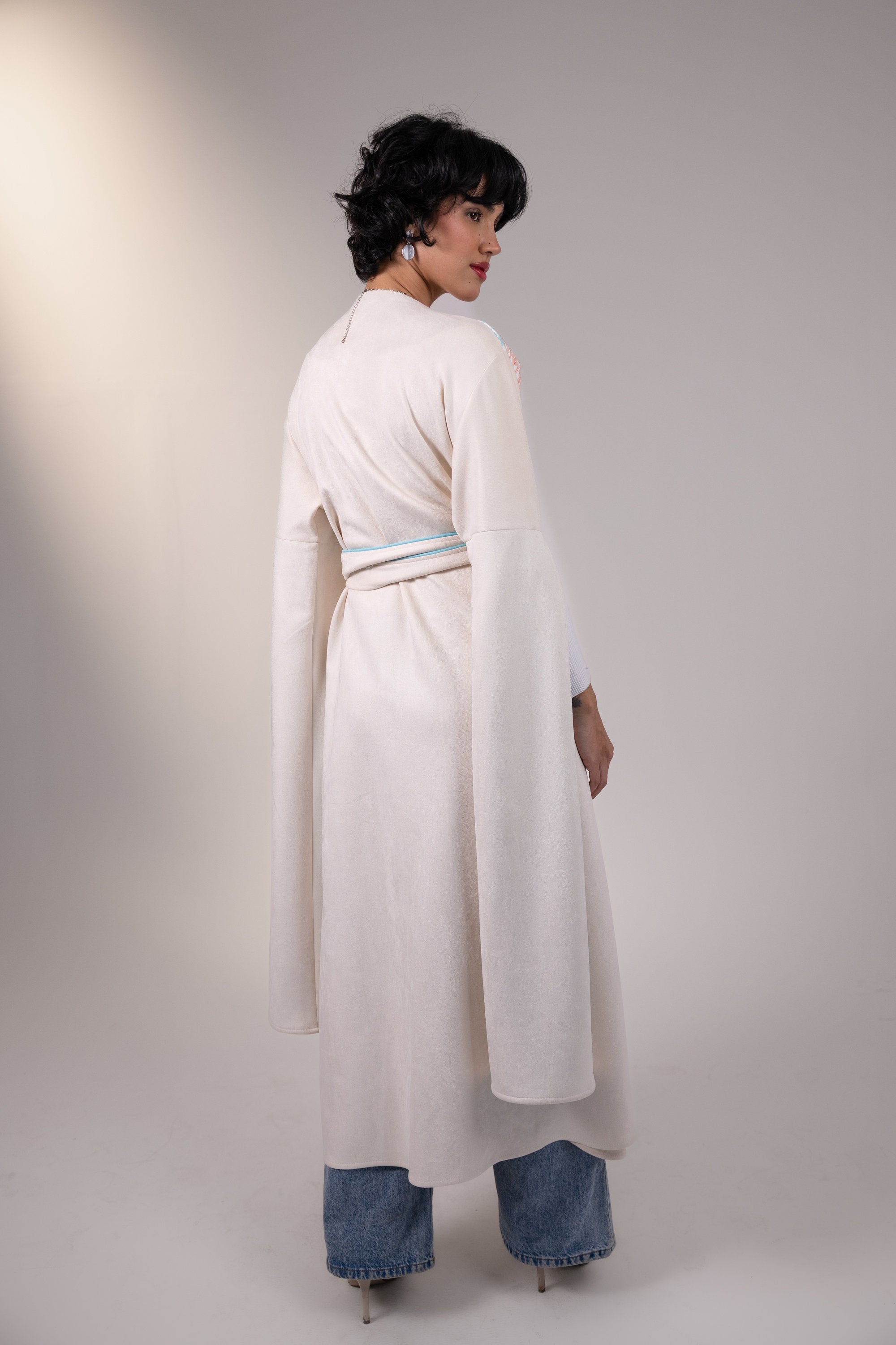 Camilia Kaftan