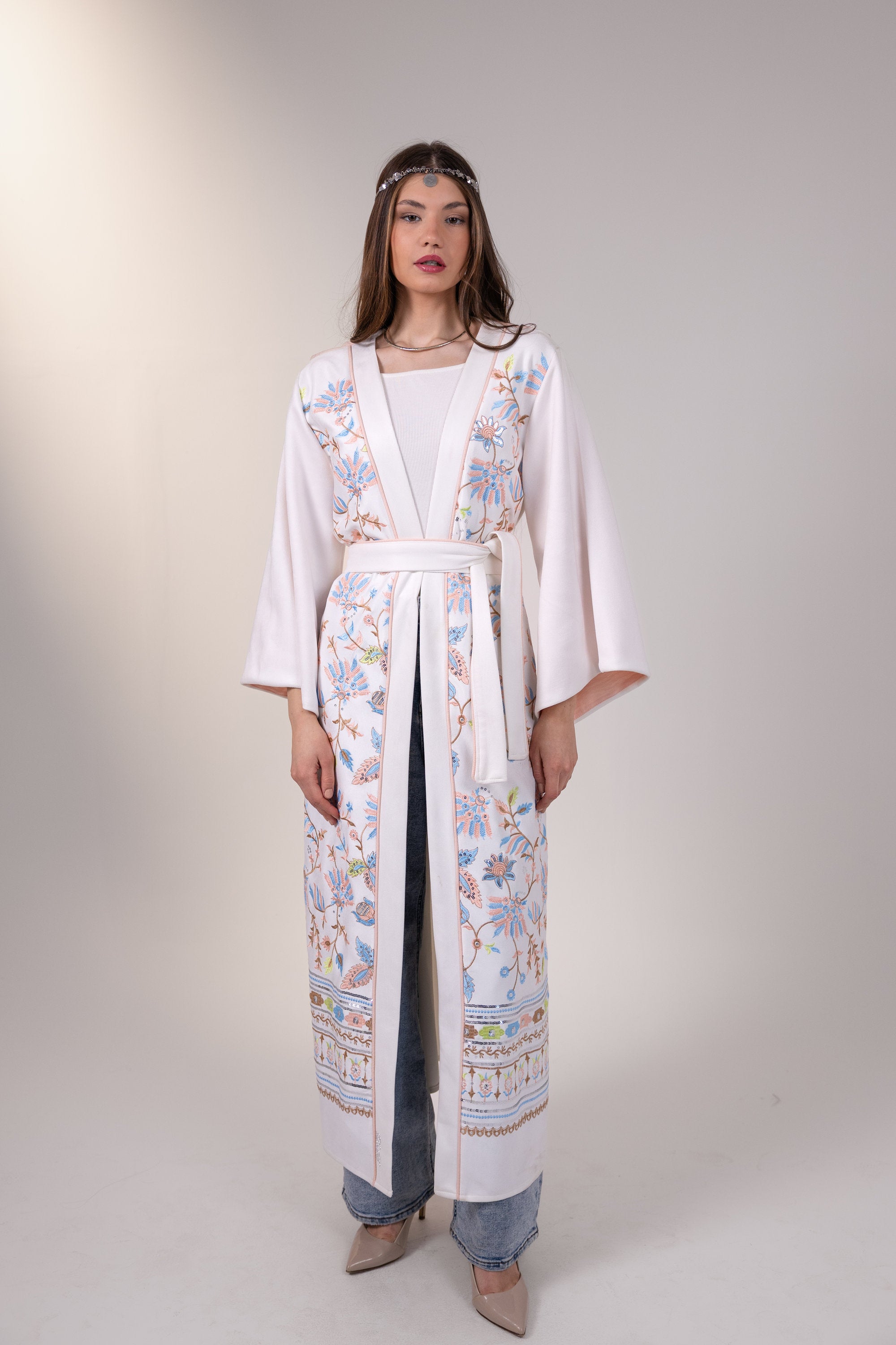 Sharifa Kaftan