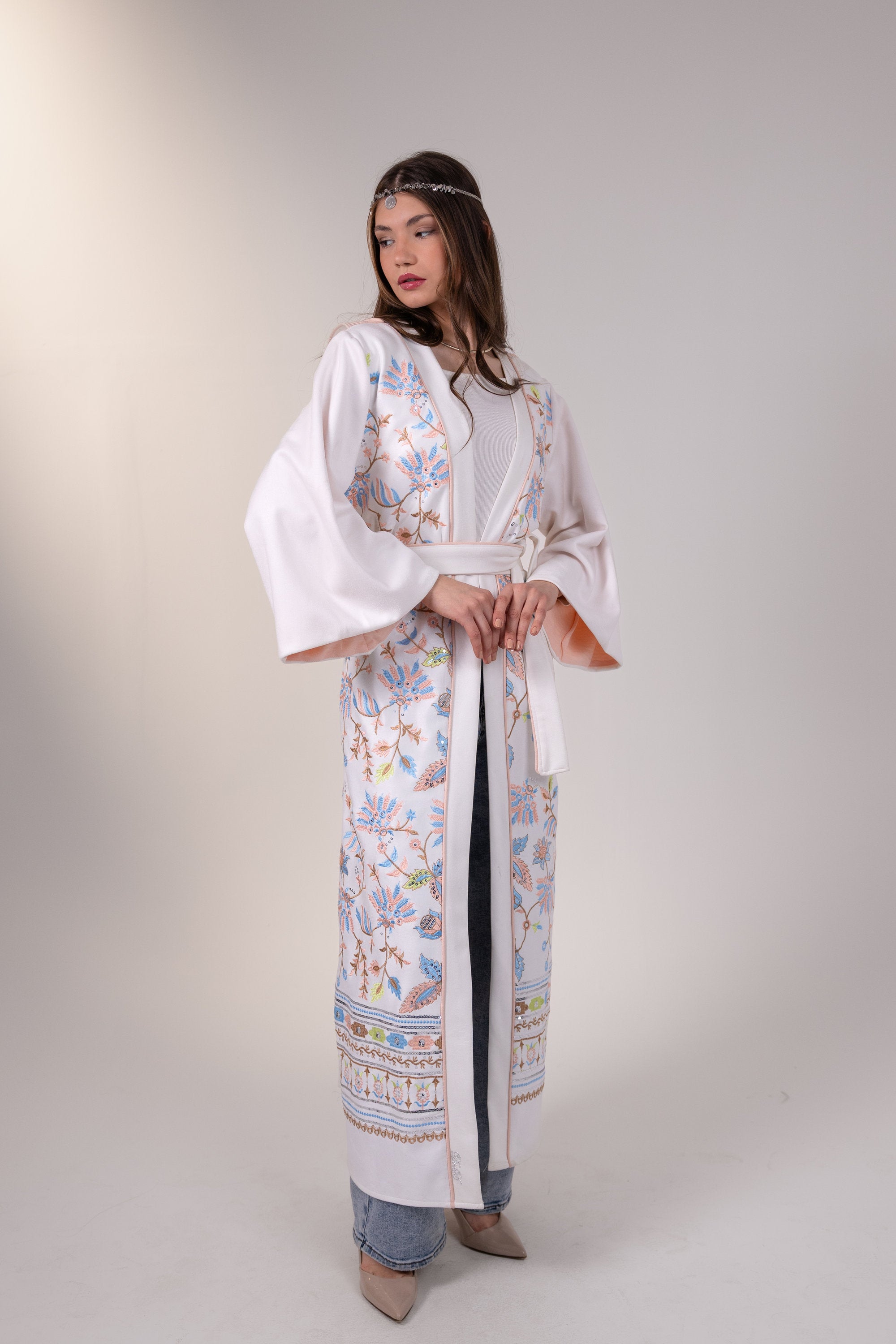 Sharifa Kaftan