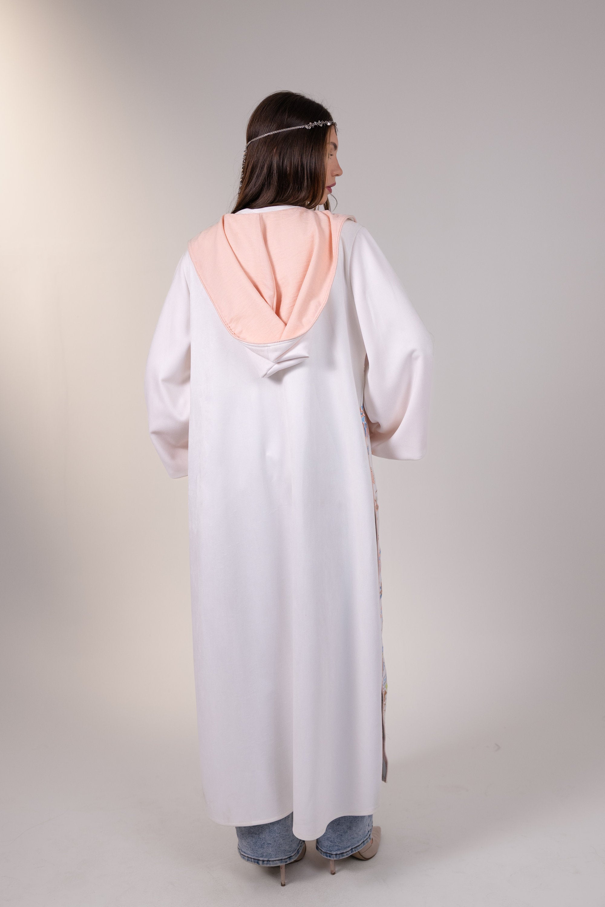 Sharifa Kaftan