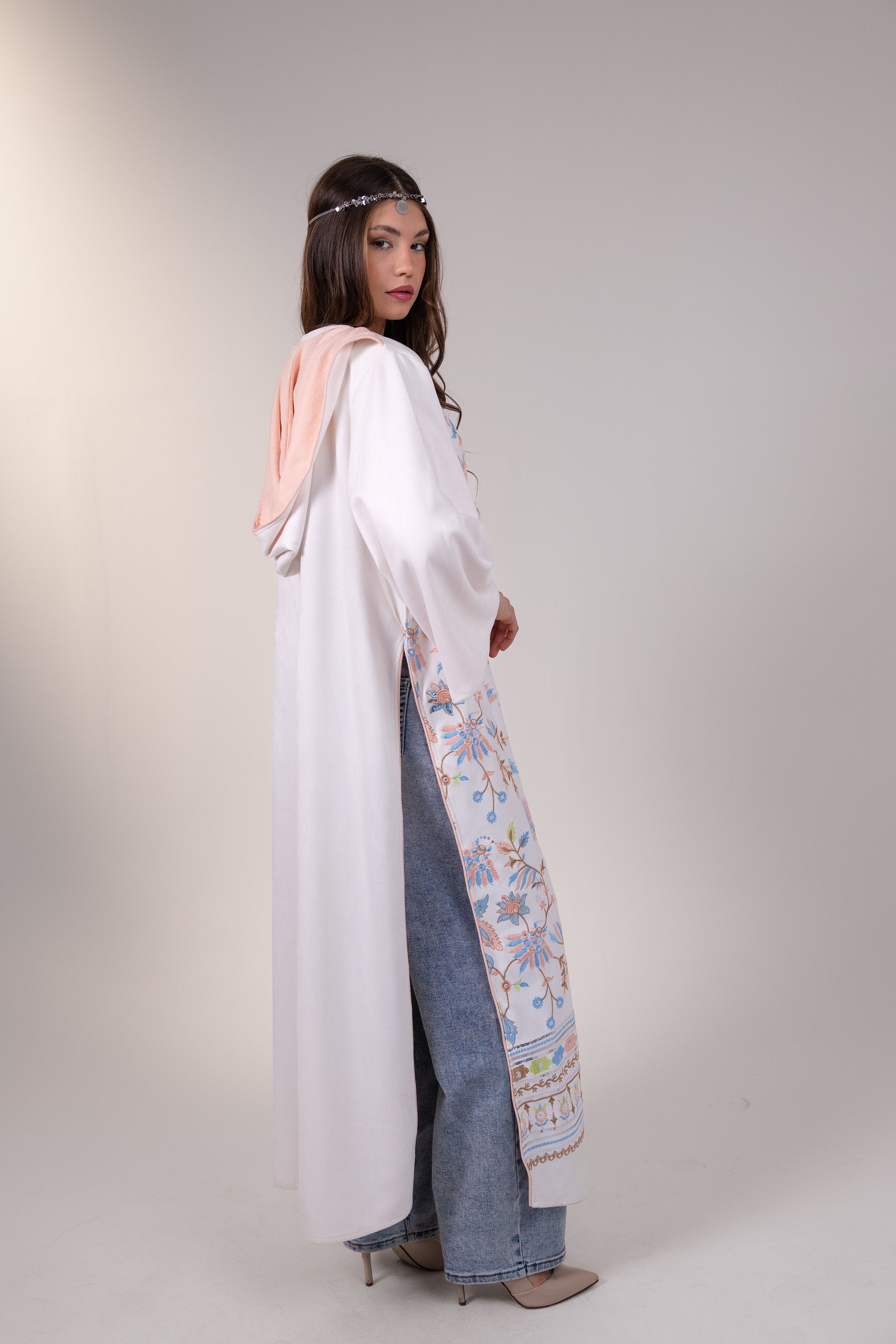 Sharifa Kaftan