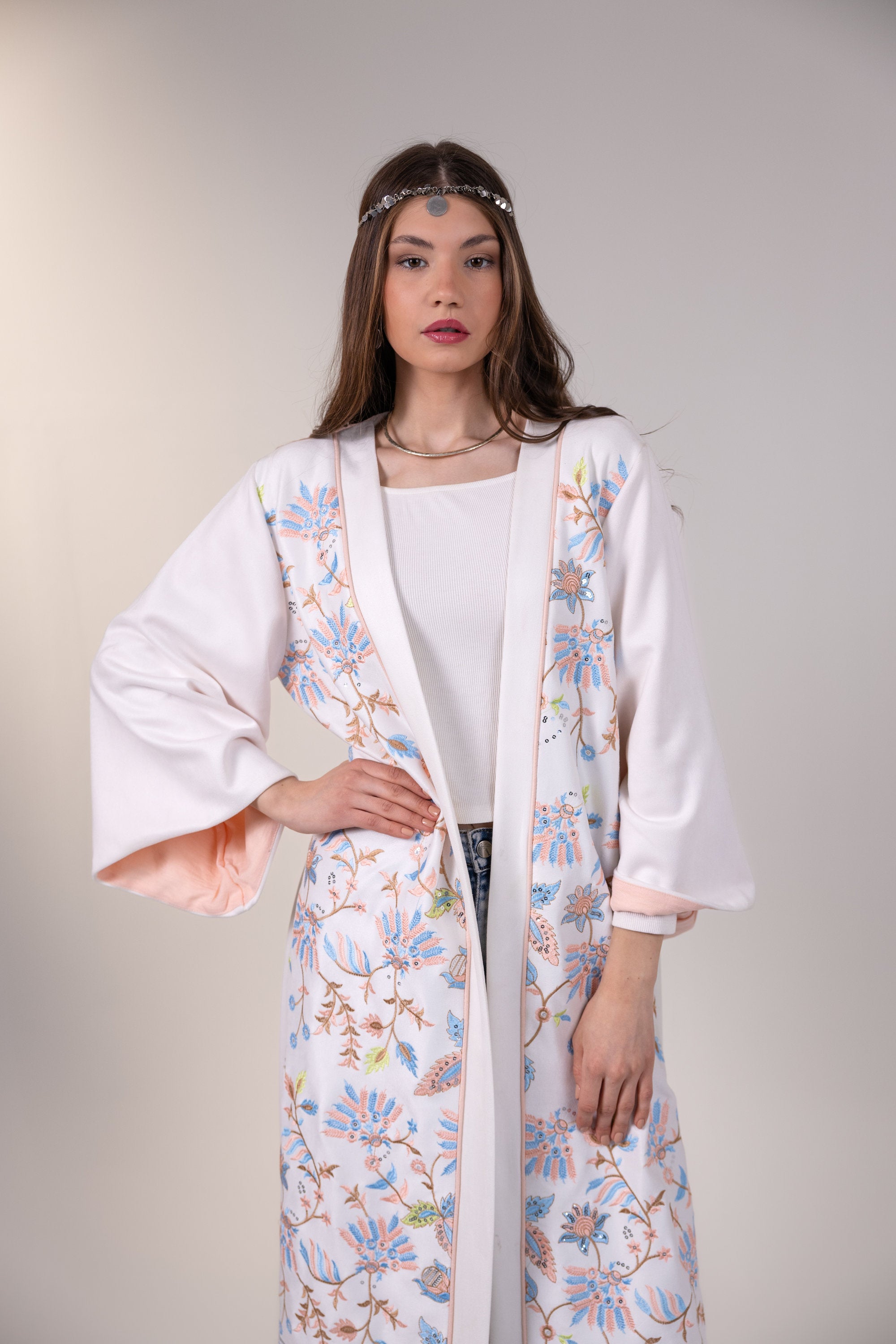 Sharifa Kaftan