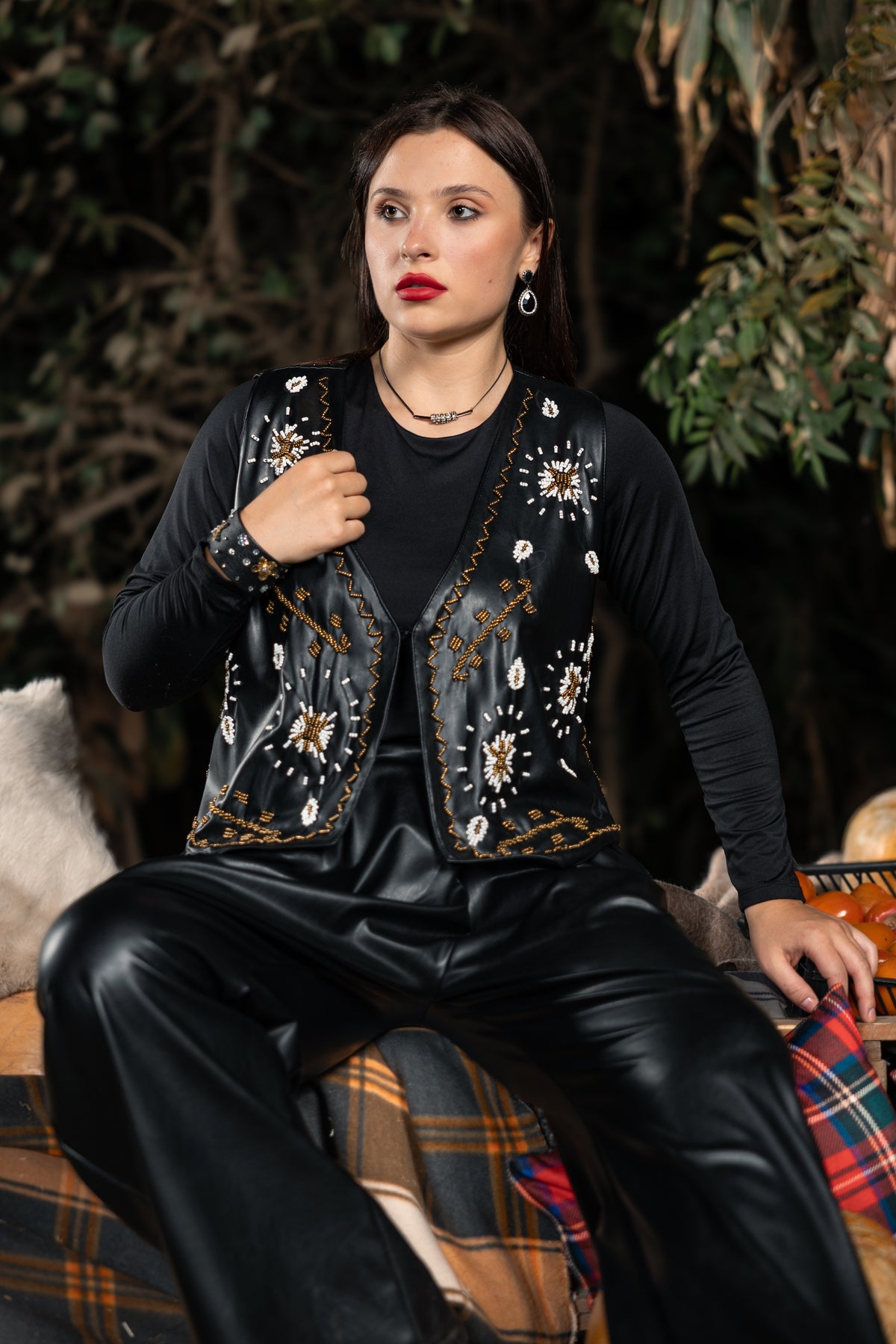 Adeele Vest