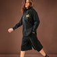 Palme JACKET -Black