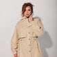 Cleo JACKET -Beige