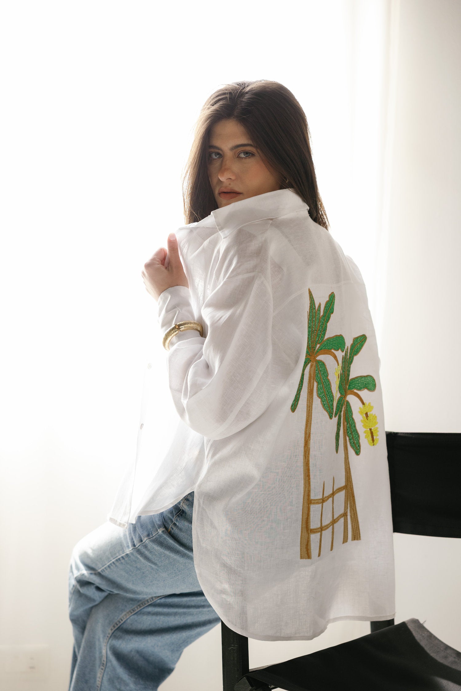 Soul in White